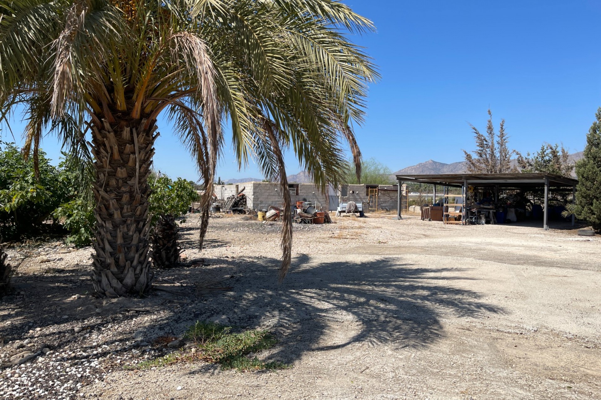 Re-Sale - Country Property - Crevillente - Crevillente - Country