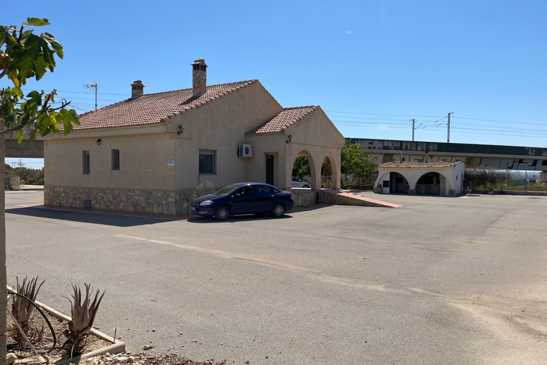 Re-Sale - Country Property - Crevillente - Crevillente - Country