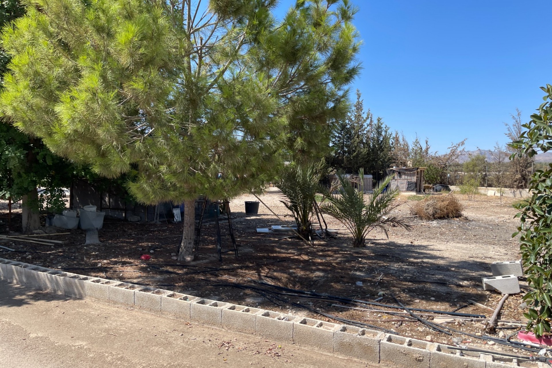 Re-Sale - Country Property - Crevillente - Crevillente - Country