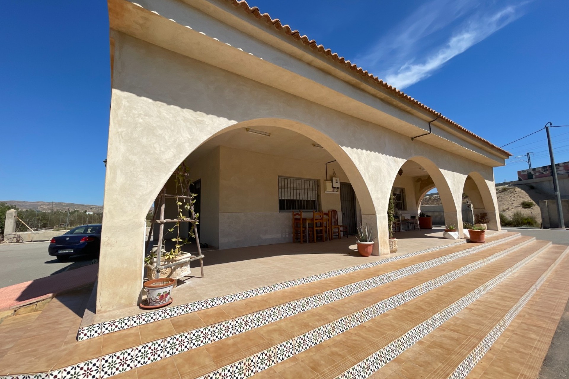 Re-Sale - Country Property - Crevillente - Crevillente - Country