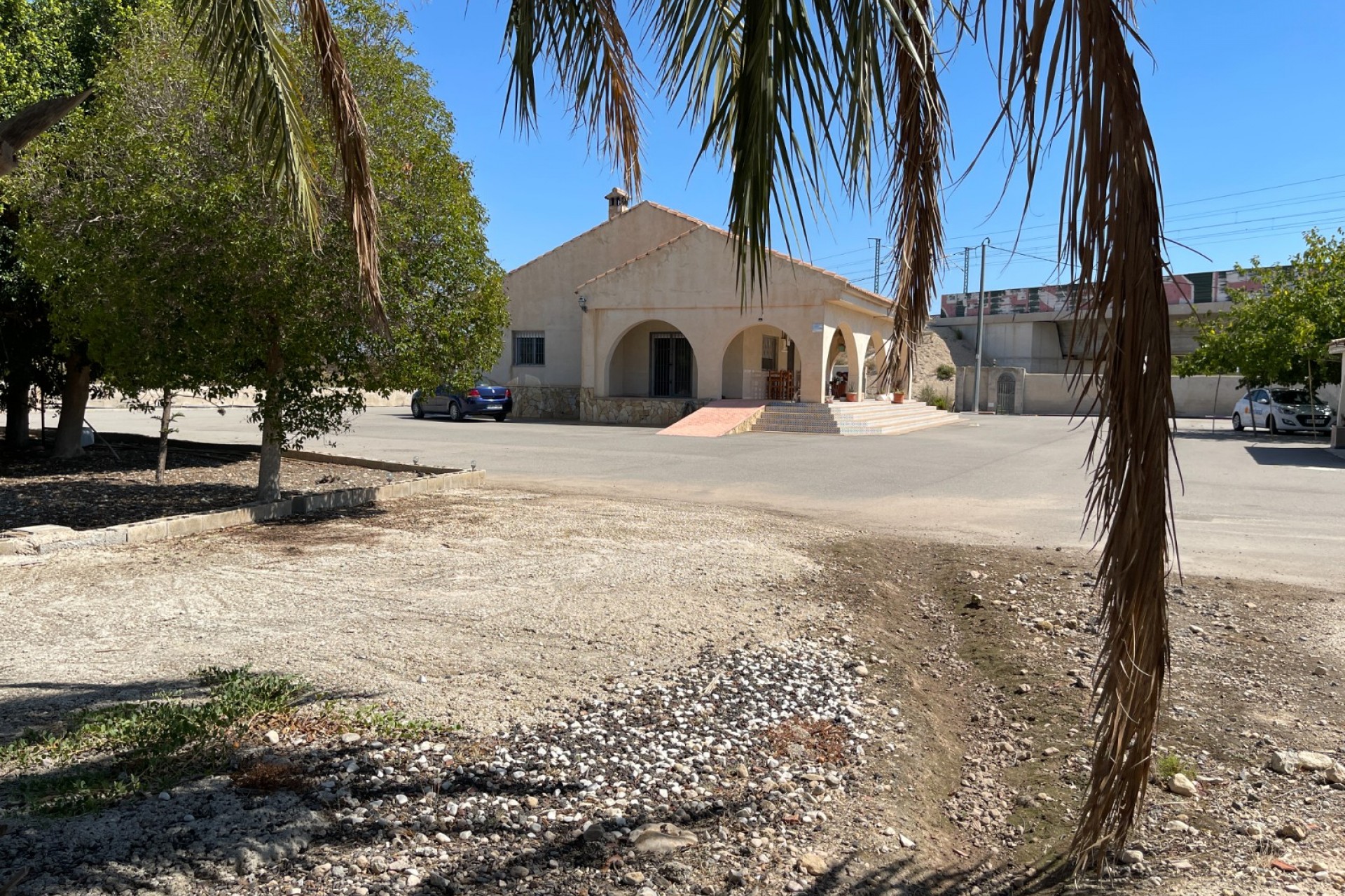 Re-Sale - Country Property - Crevillente - Crevillente - Country