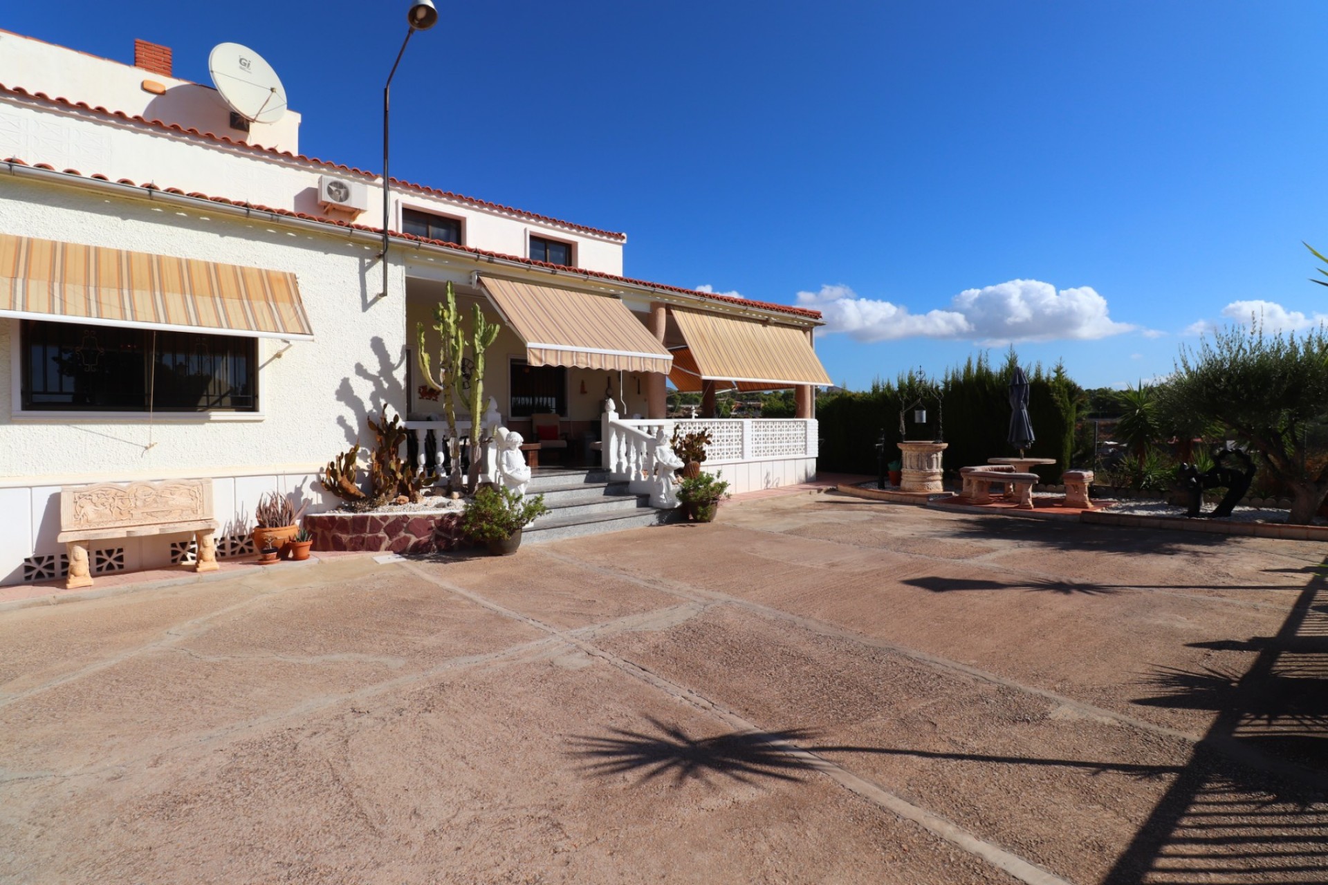 Re-Sale - Country Property - Crevillente - Crevillente - Country