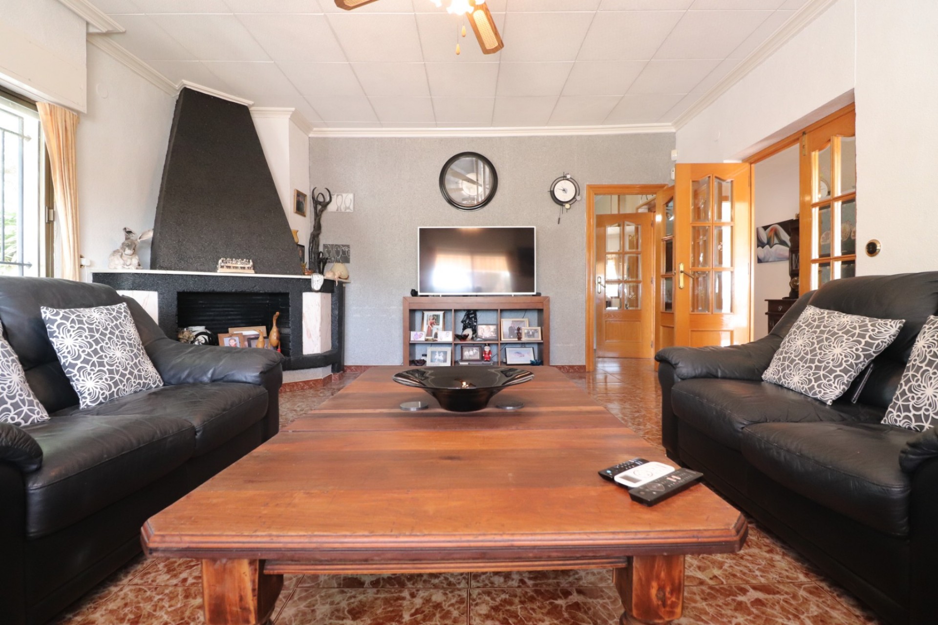 Re-Sale - Country Property - Crevillente - Crevillente - Country