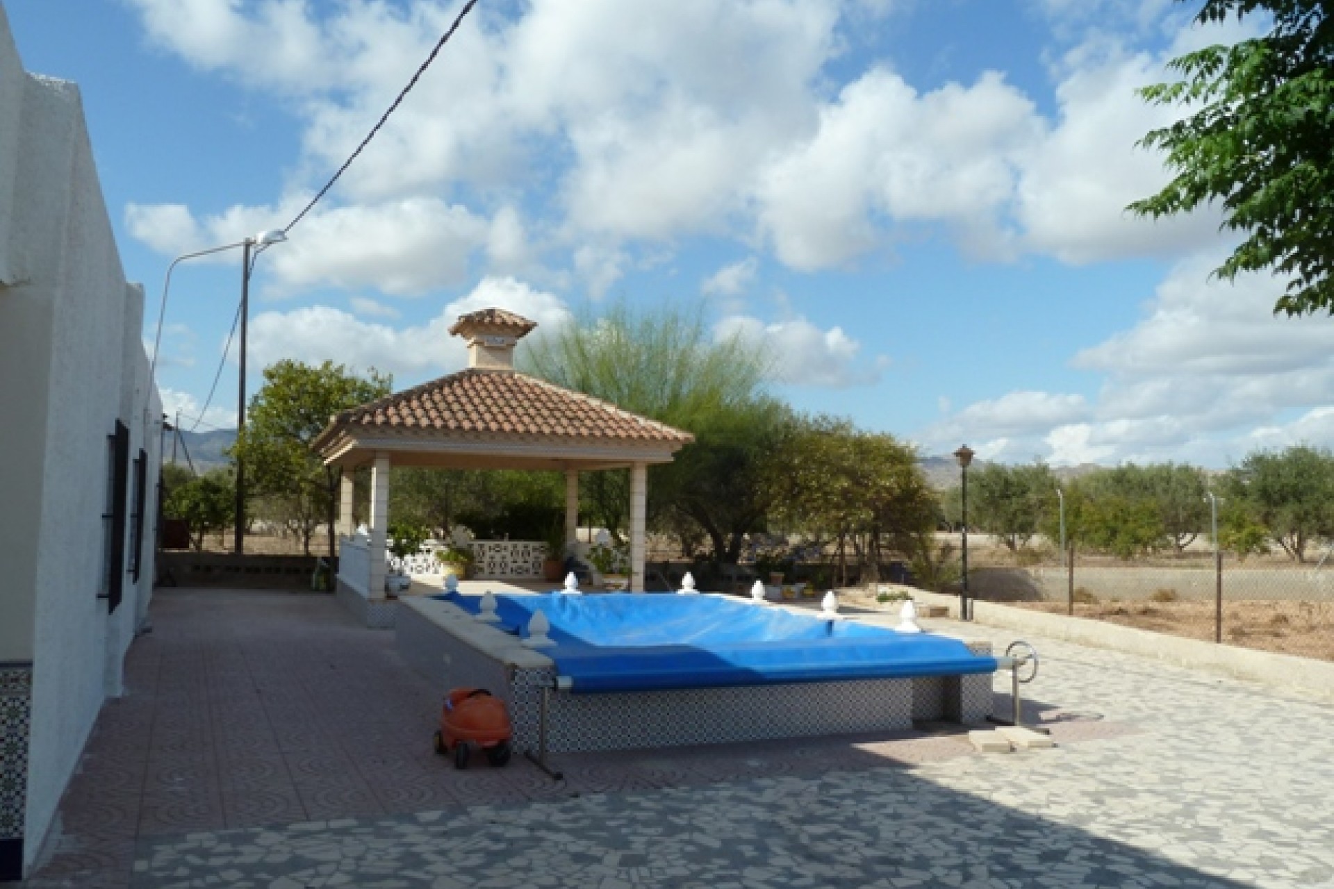 Re-Sale - Country Property - Crevillente - Crevillente - Country