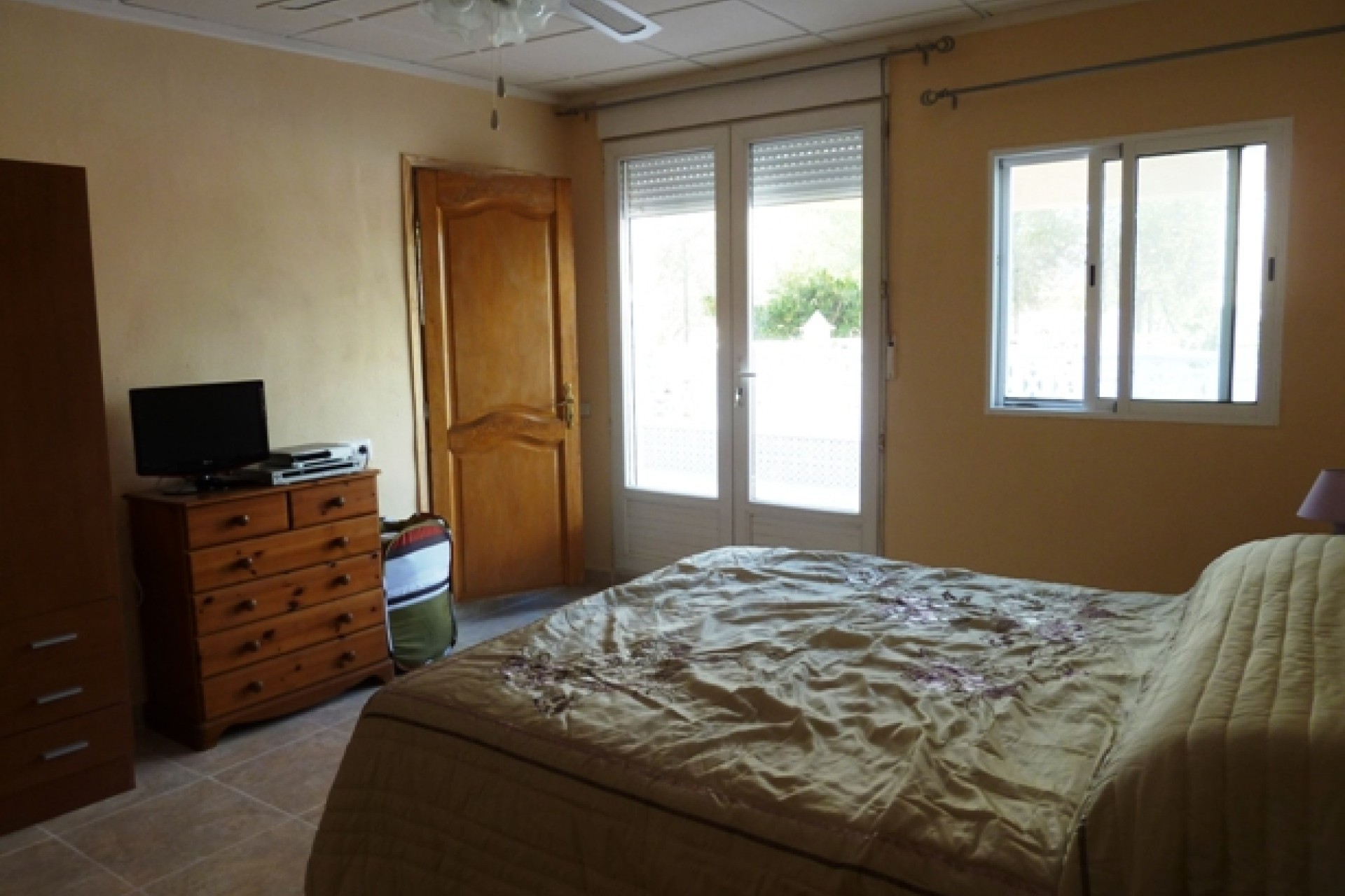 Re-Sale - Country Property - Crevillente - Crevillente - Country
