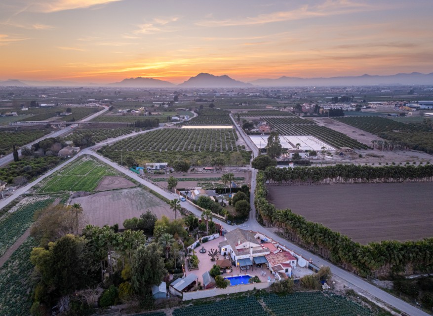 Re-Sale - Country Property - Daya Nueva - Daya Nueva - Country