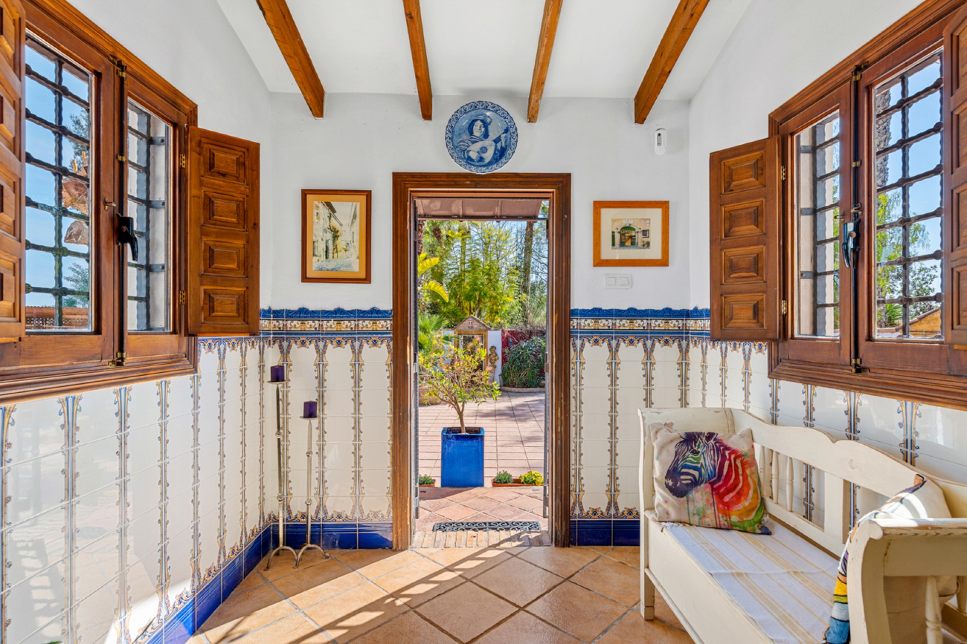 Re-Sale - Country Property - Daya Nueva - Daya Nueva - Country