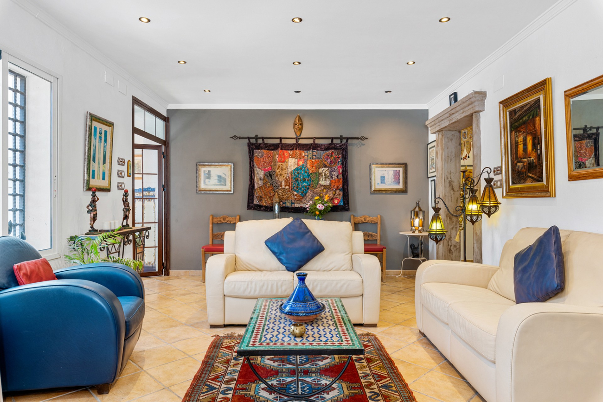 Re-Sale - Country Property - Daya Nueva - Daya Nueva - Country