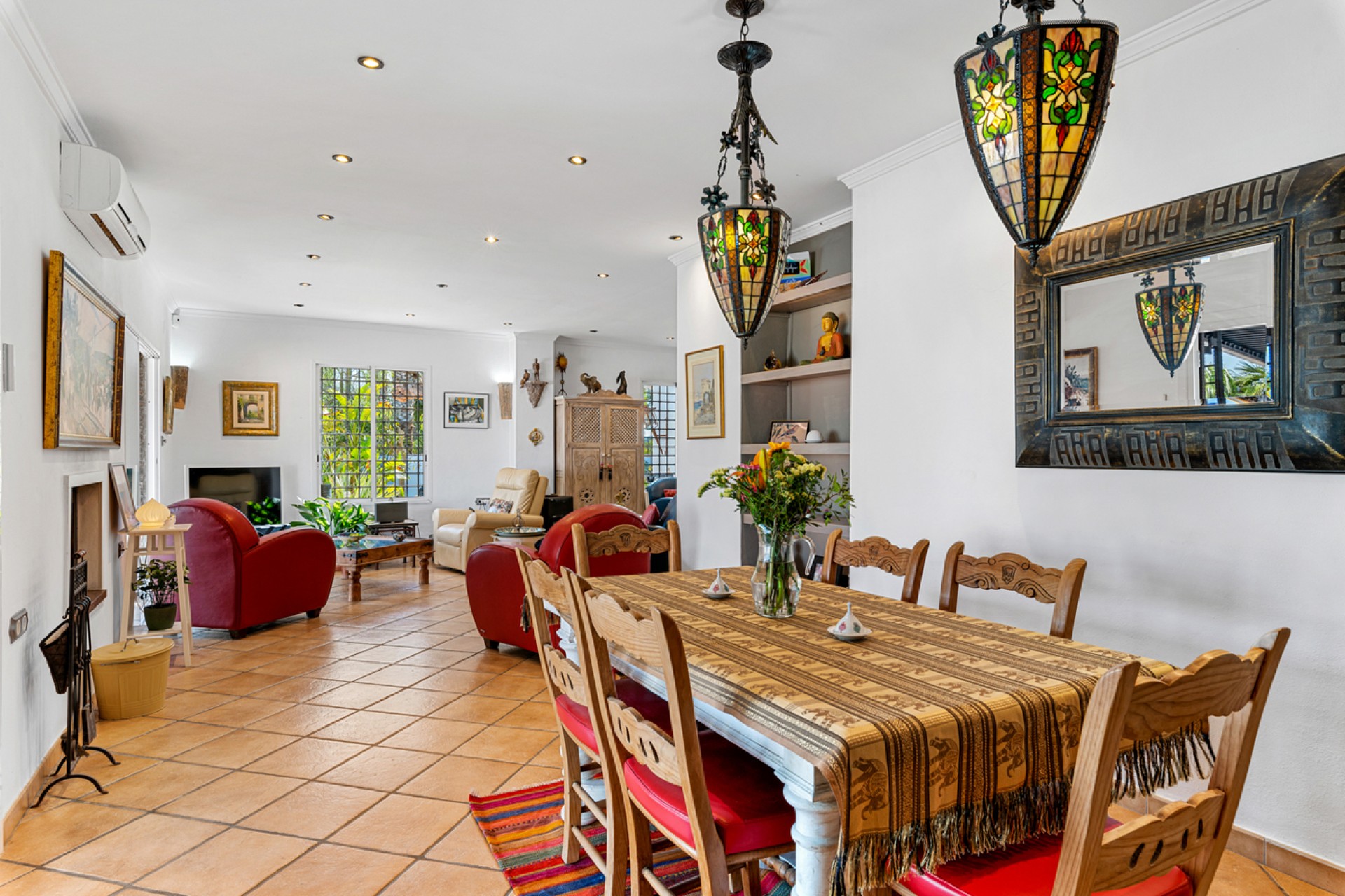 Re-Sale - Country Property - Daya Nueva - Daya Nueva - Country