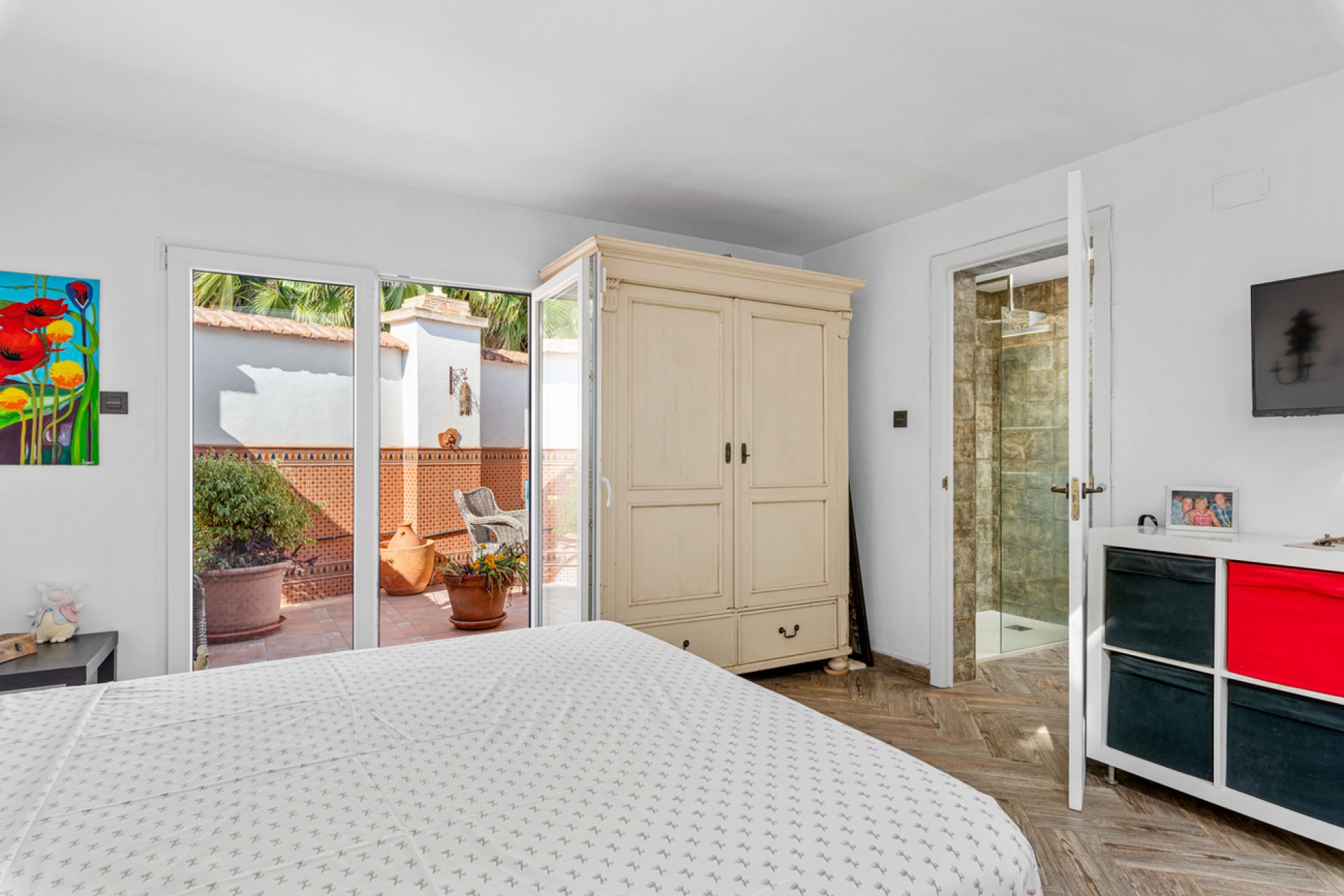 Re-Sale - Country Property - Daya Nueva - Daya Nueva - Country