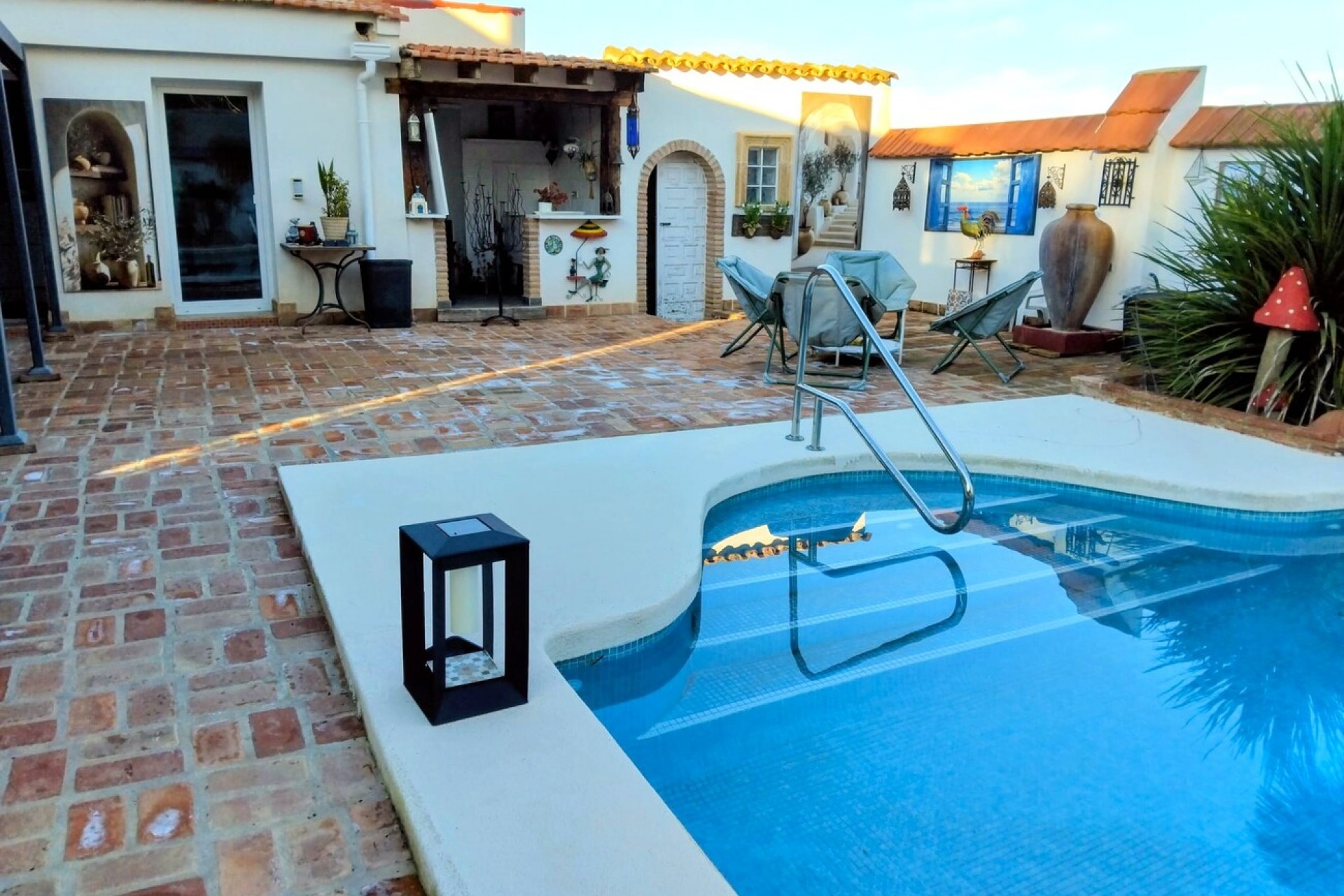 Re-Sale - Country Property - Daya Nueva - Daya Nueva - Country