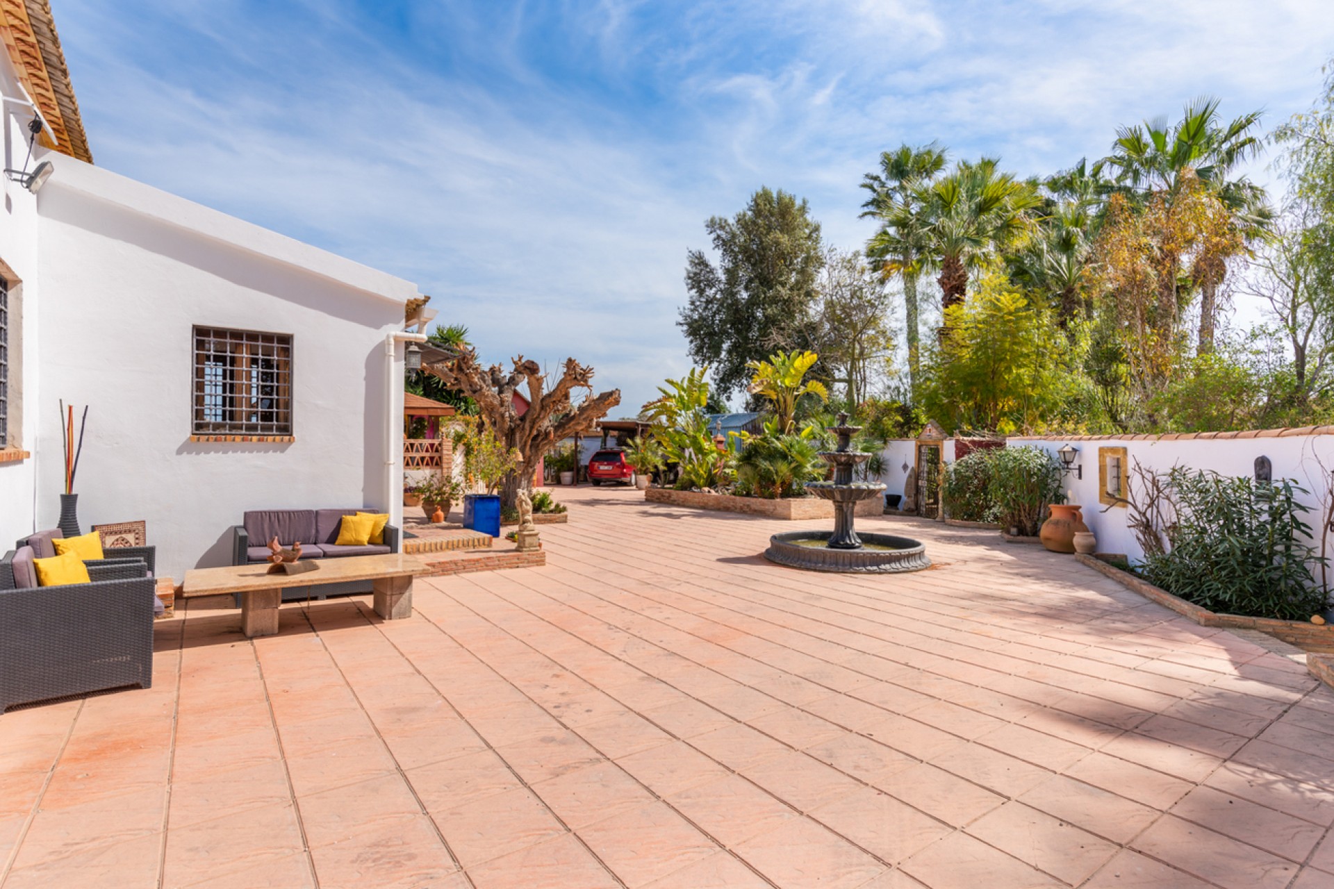 Re-Sale - Country Property - Daya Nueva - Daya Nueva - Country