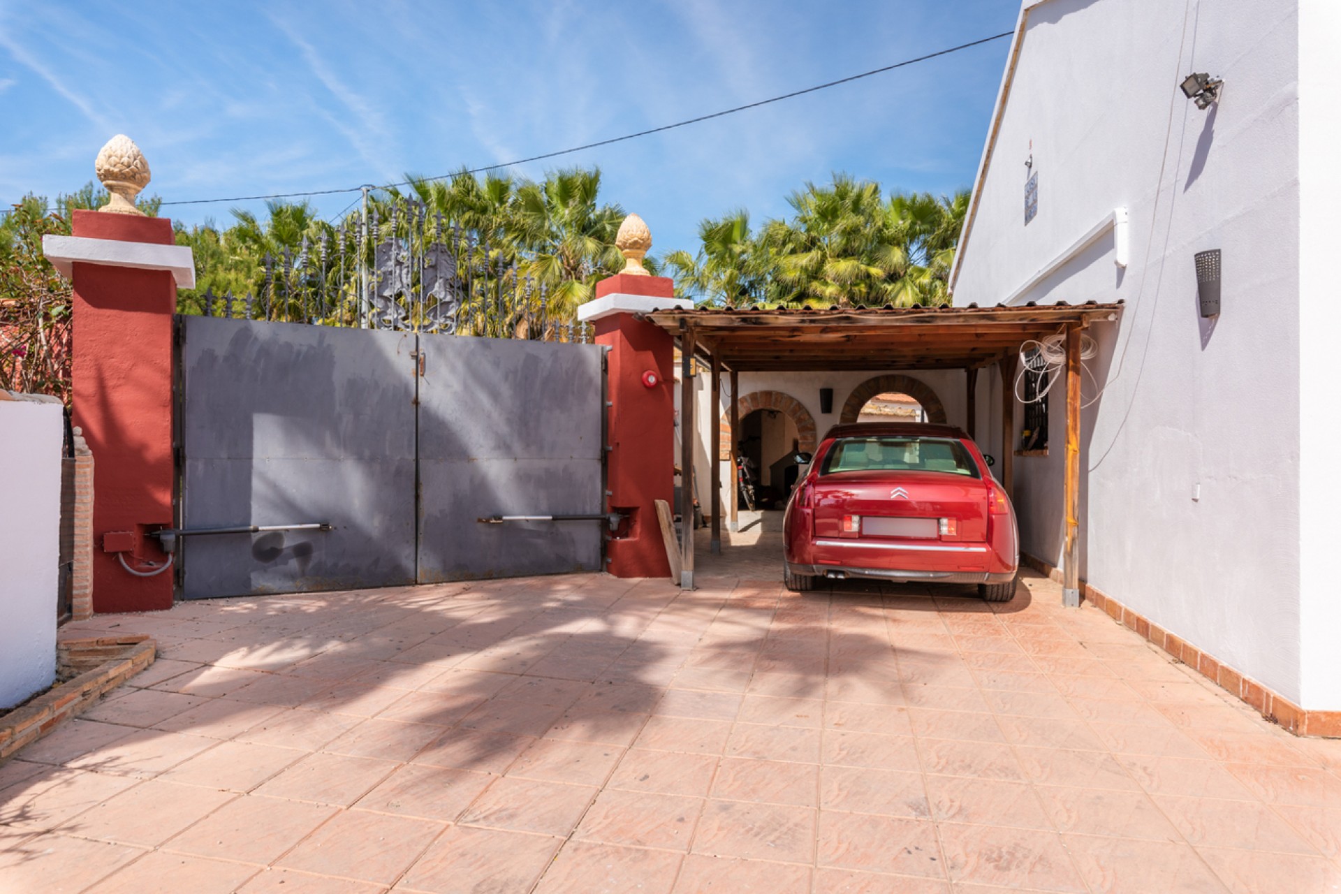 Re-Sale - Country Property - Daya Nueva - Daya Nueva - Country