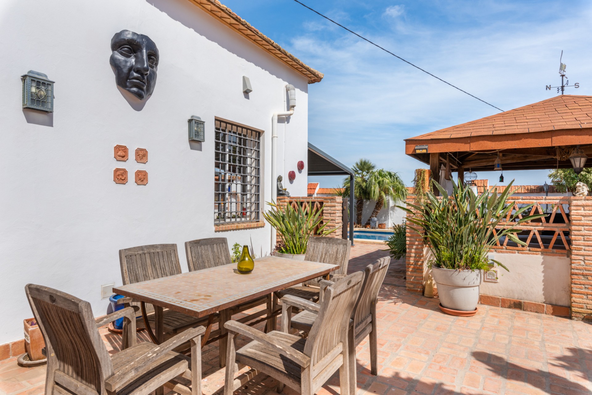 Re-Sale - Country Property - Daya Nueva - Daya Nueva - Country