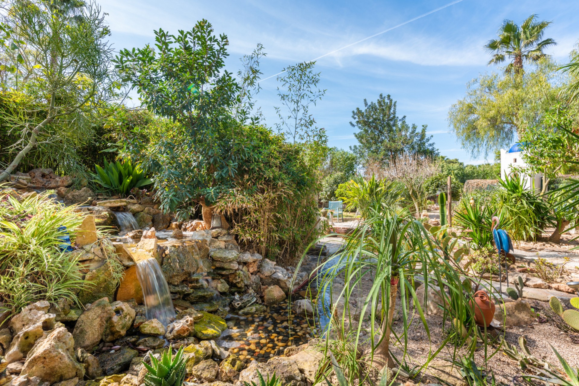 Re-Sale - Country Property - Daya Nueva - Daya Nueva - Country