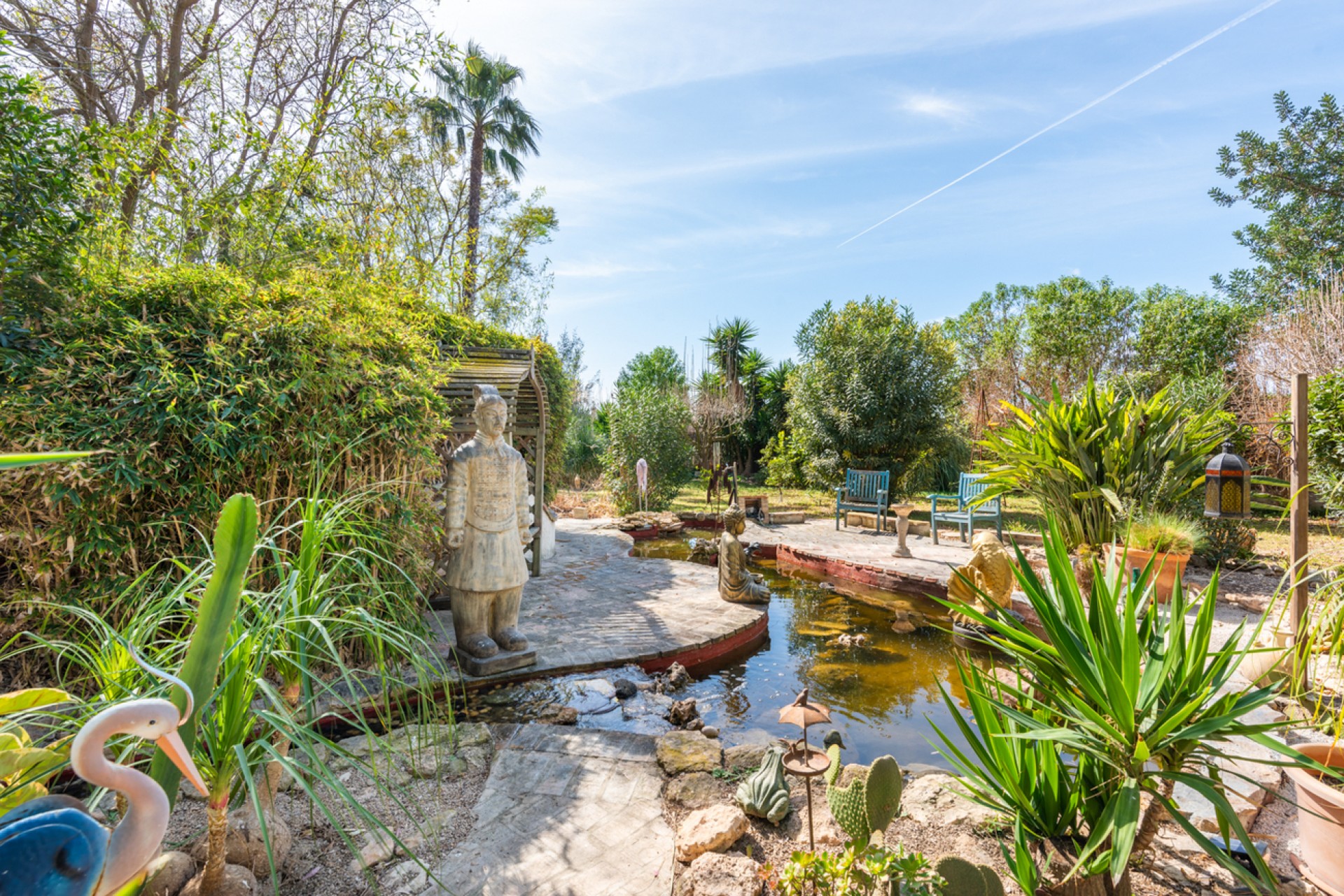 Re-Sale - Country Property - Daya Nueva - Daya Nueva - Country