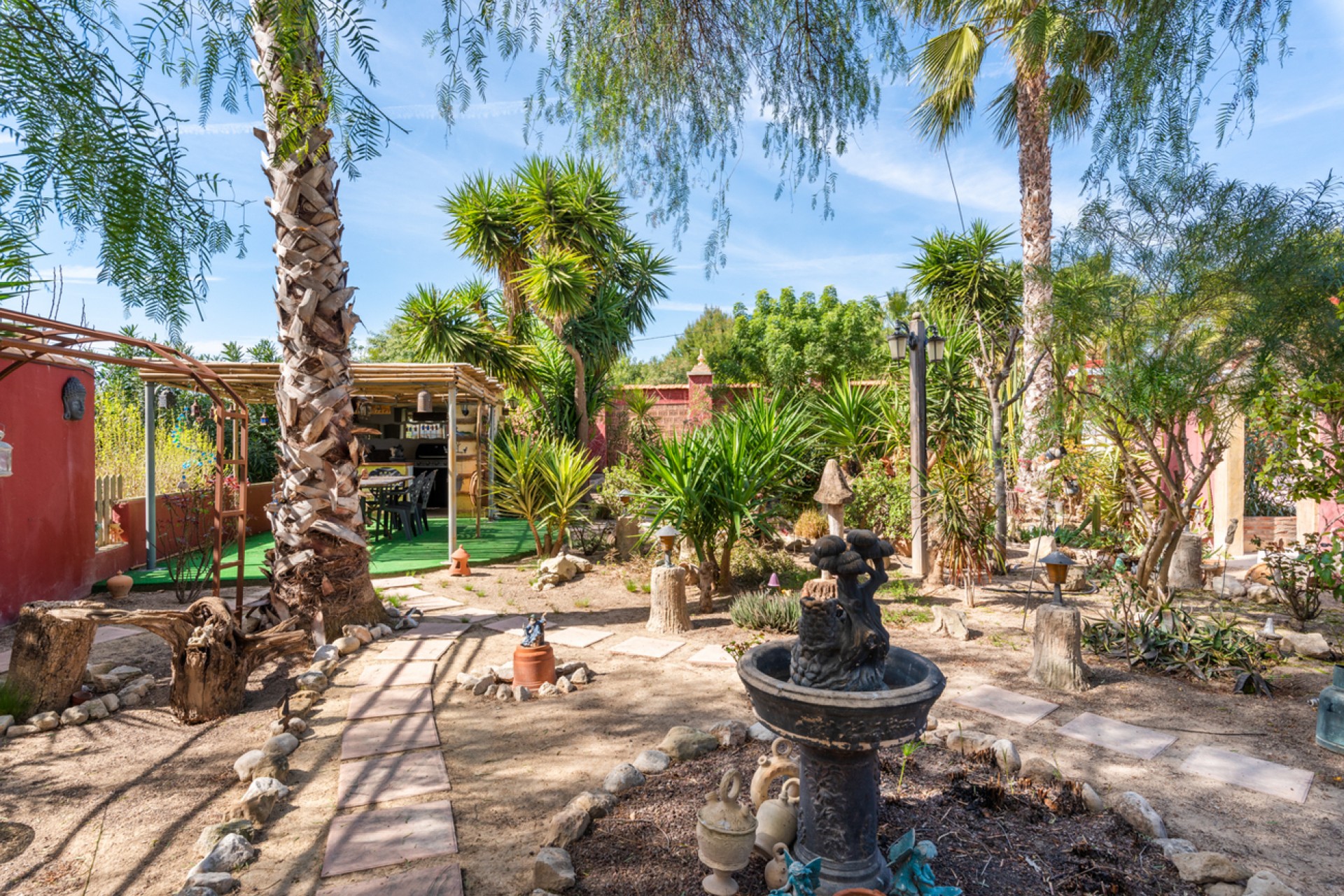 Re-Sale - Country Property - Daya Nueva - Daya Nueva - Country