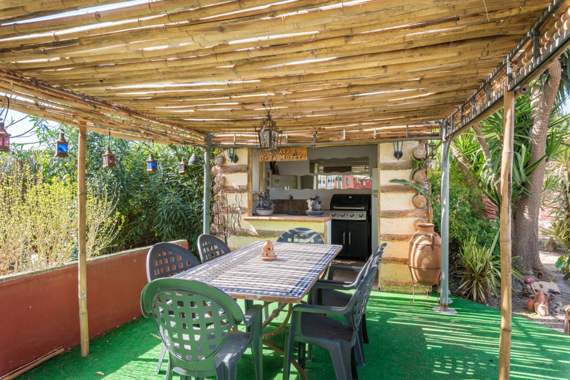 Re-Sale - Country Property - Daya Nueva - Daya Nueva - Country