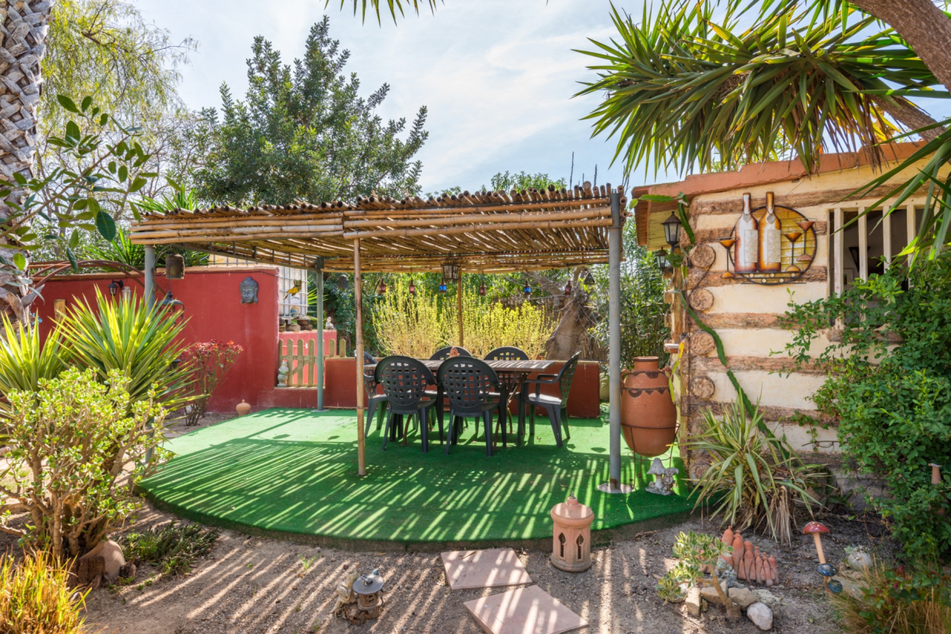 Re-Sale - Country Property - Daya Nueva - Daya Nueva - Country