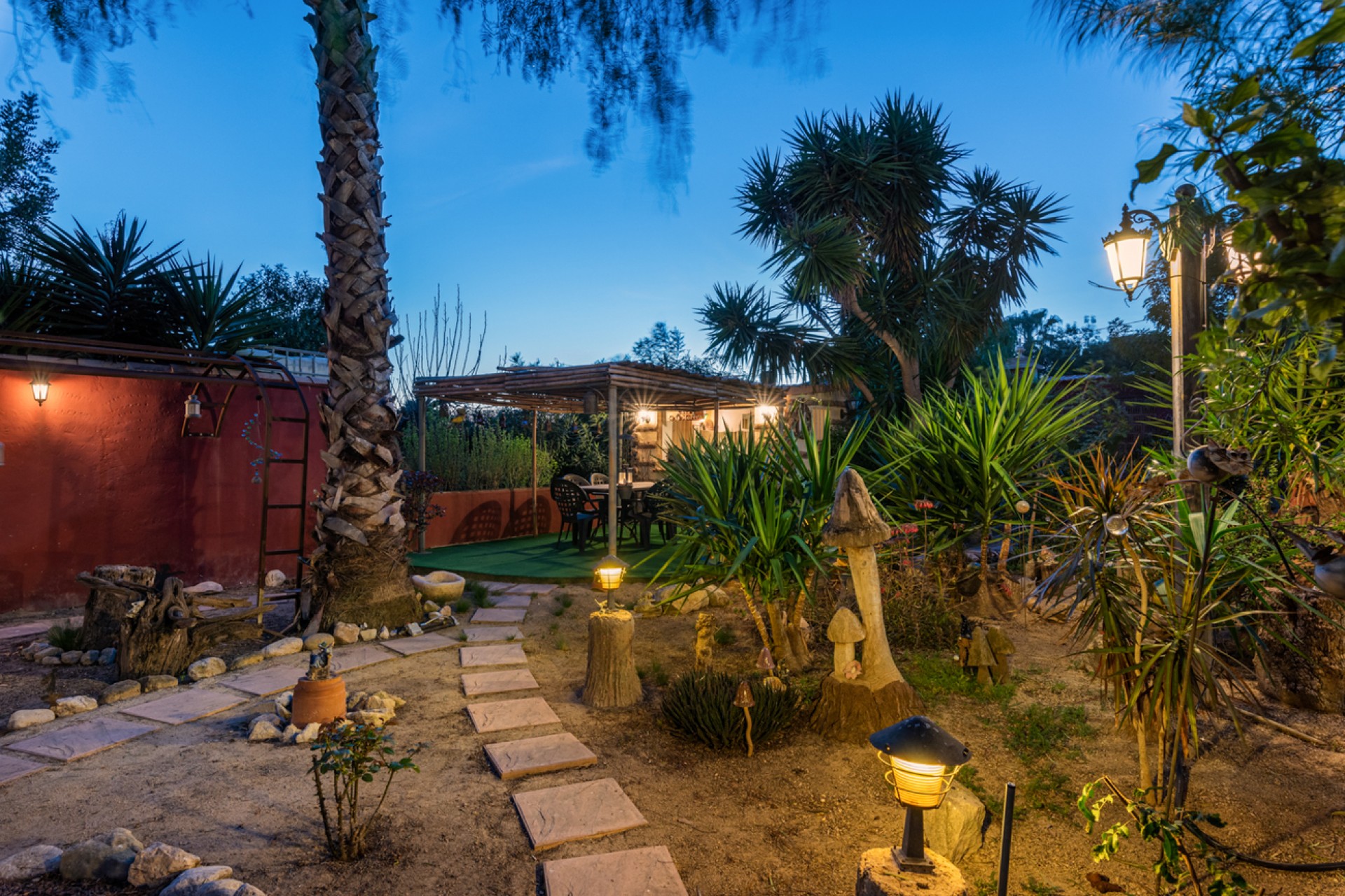 Re-Sale - Country Property - Daya Nueva - Daya Nueva - Country