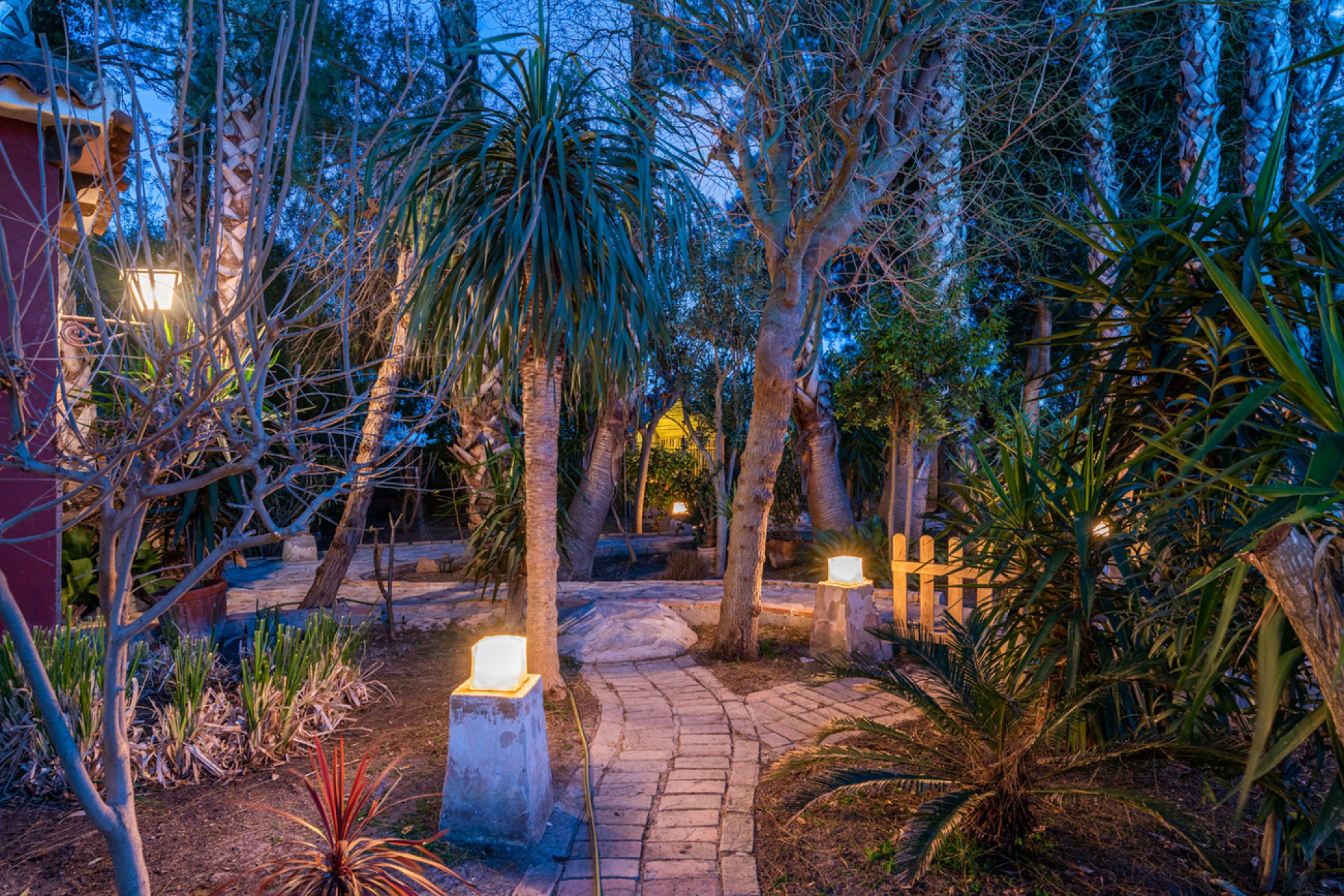 Re-Sale - Country Property - Daya Nueva - Daya Nueva - Country