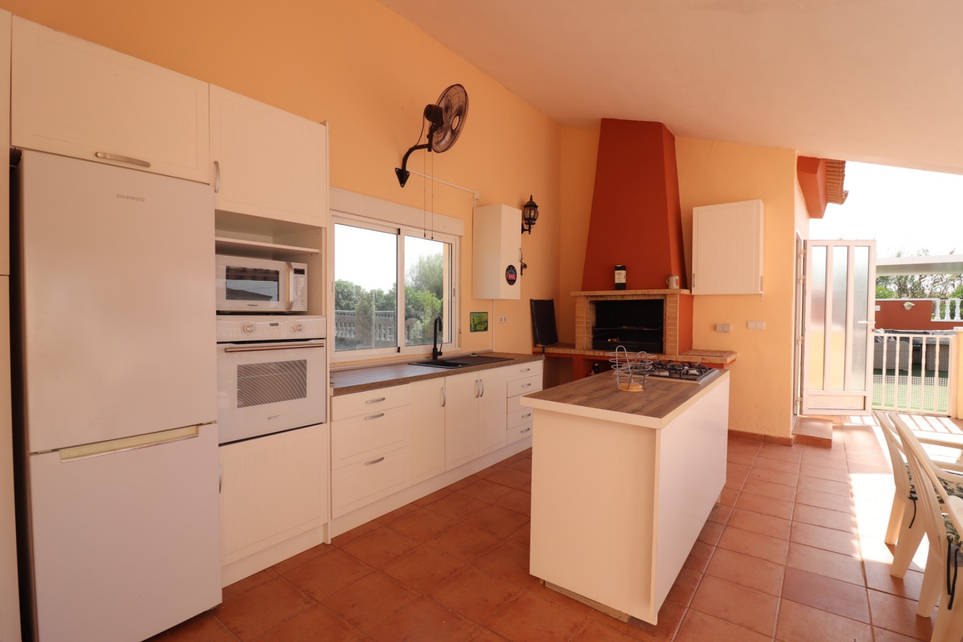 Re-Sale - Country Property - Daya Vieja - Daya Vieja - Country