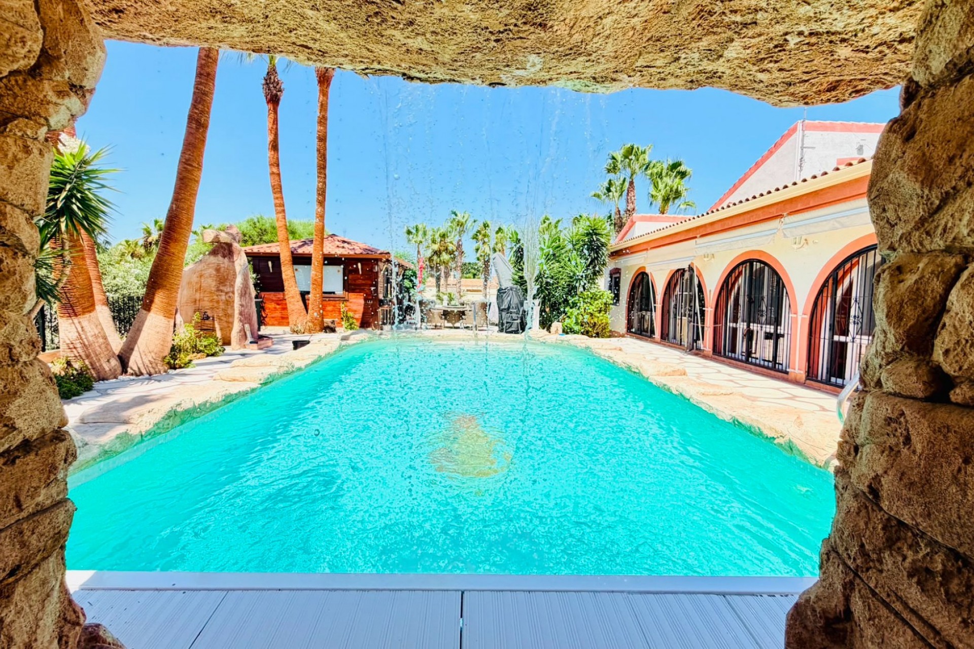 Re-Sale - Country Property - Daya Vieja - Daya Vieja - Country