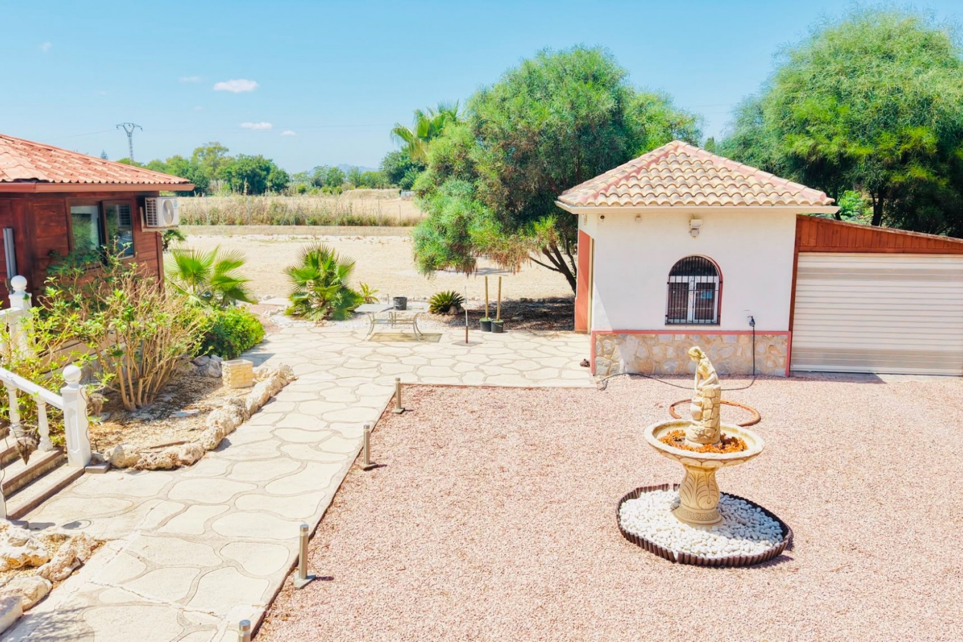 Re-Sale - Country Property - Daya Vieja - Daya Vieja - Country
