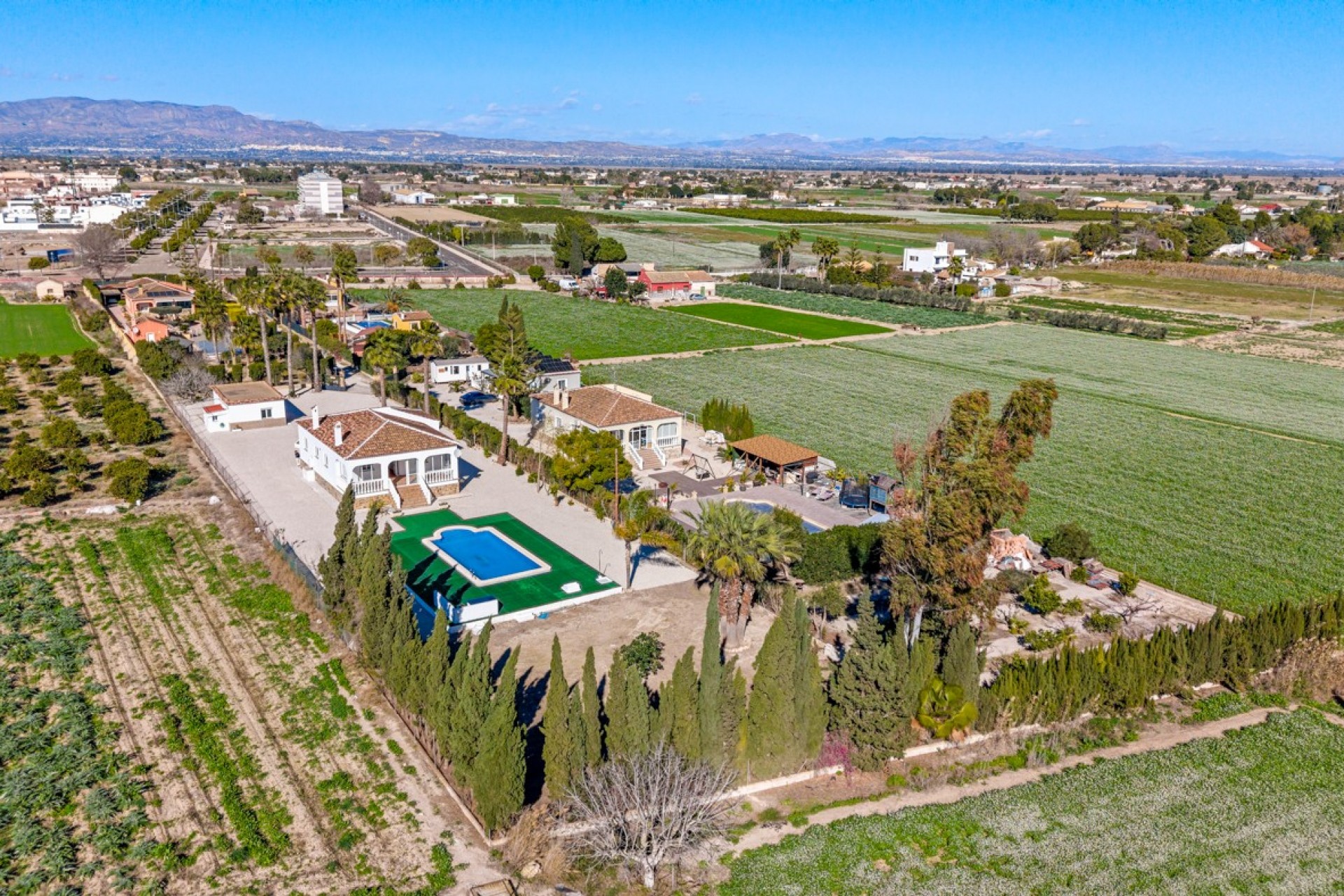 Re-Sale - Country Property - Dolores - Dolores - Country