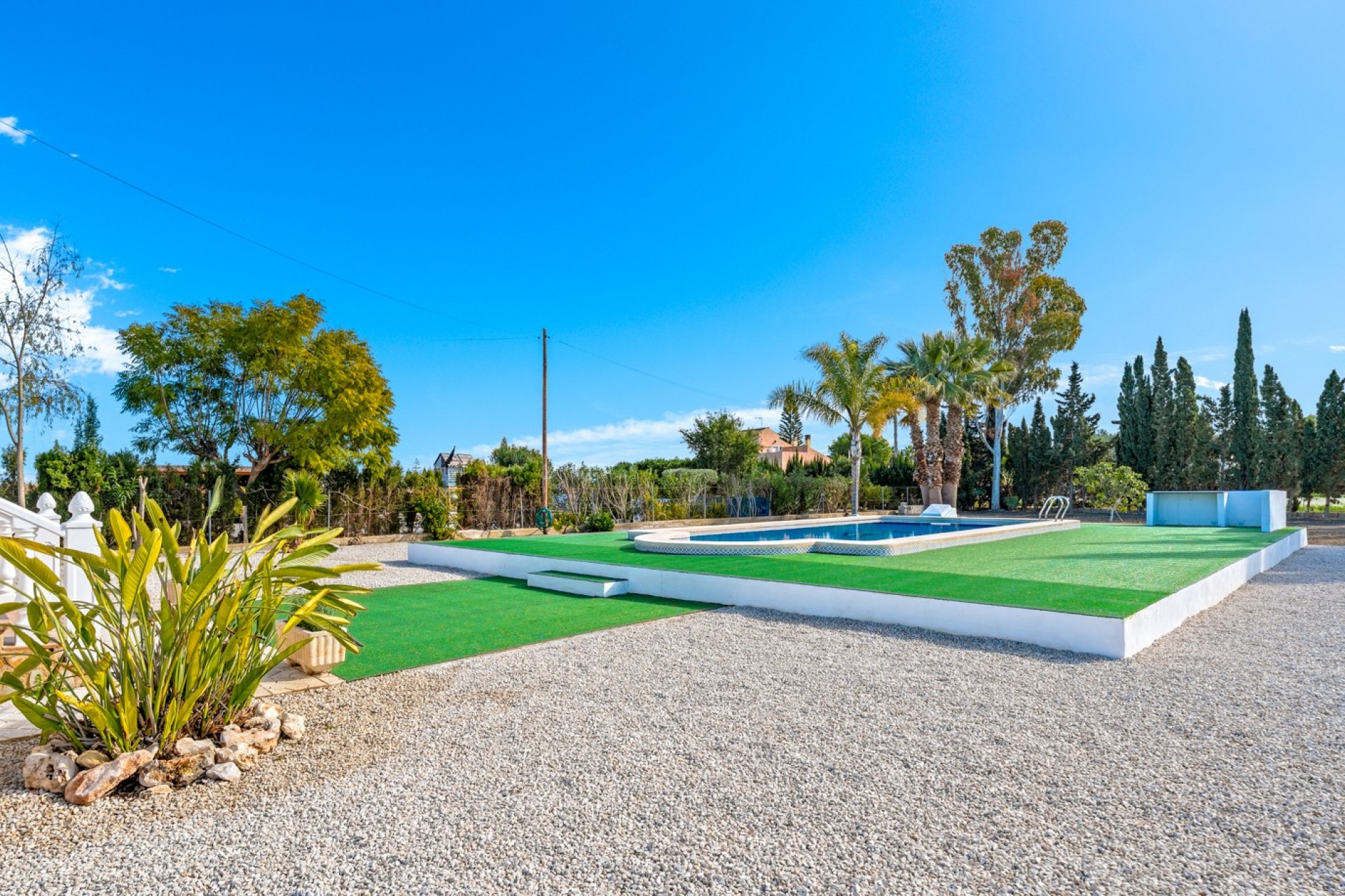 Re-Sale - Country Property - Dolores - Dolores - Country