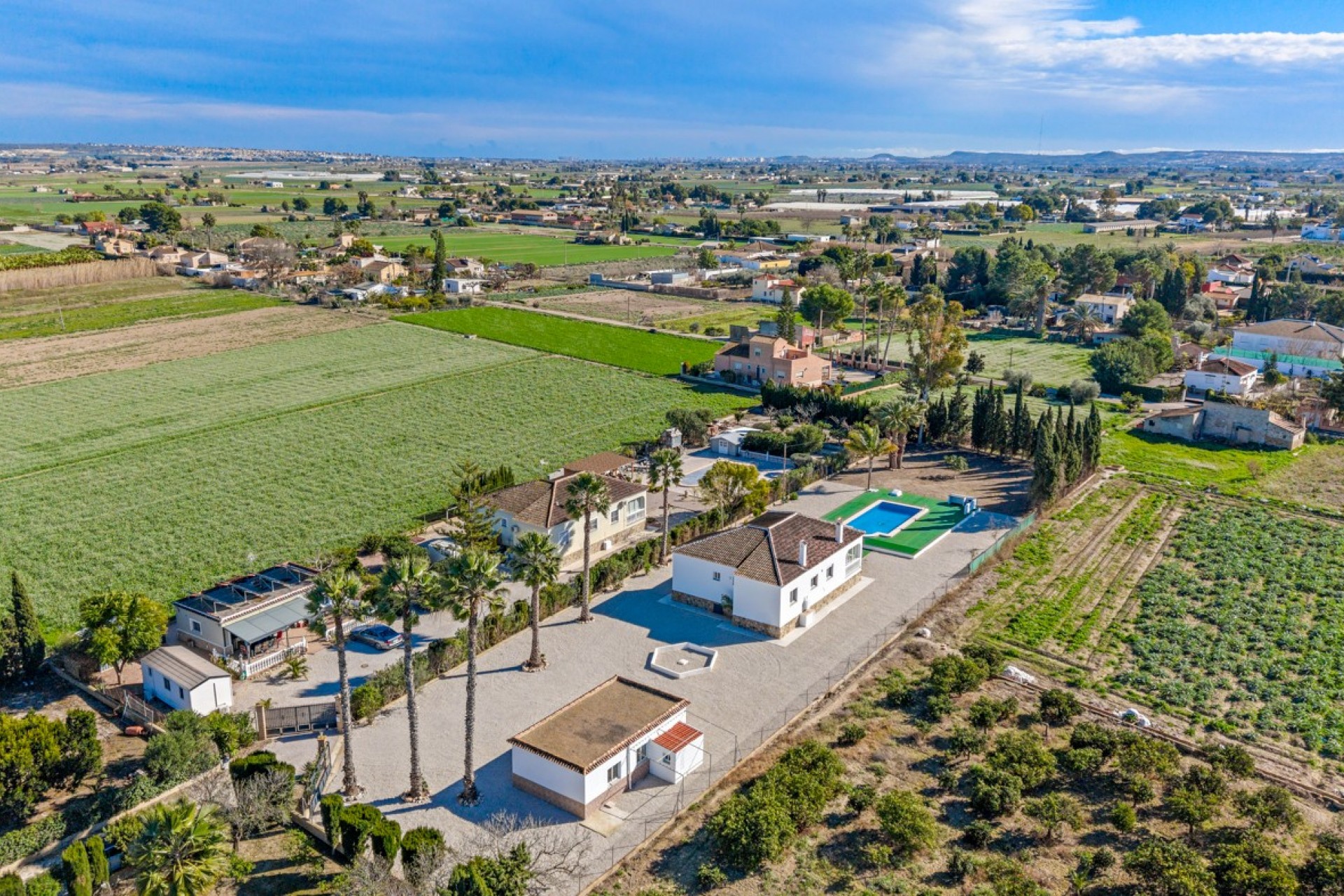Re-Sale - Country Property - Dolores - Dolores - Country