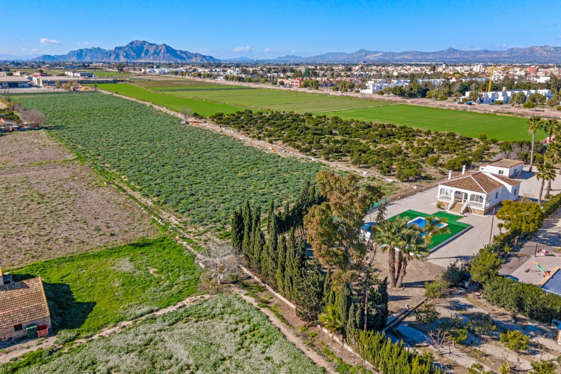 Re-Sale - Country Property - Dolores - Dolores - Country