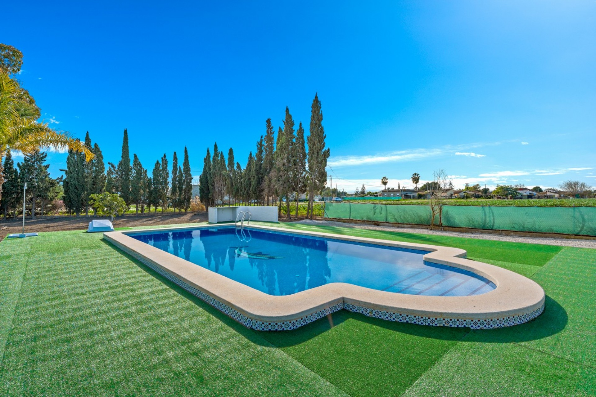 Re-Sale - Country Property - Dolores - Dolores - Country