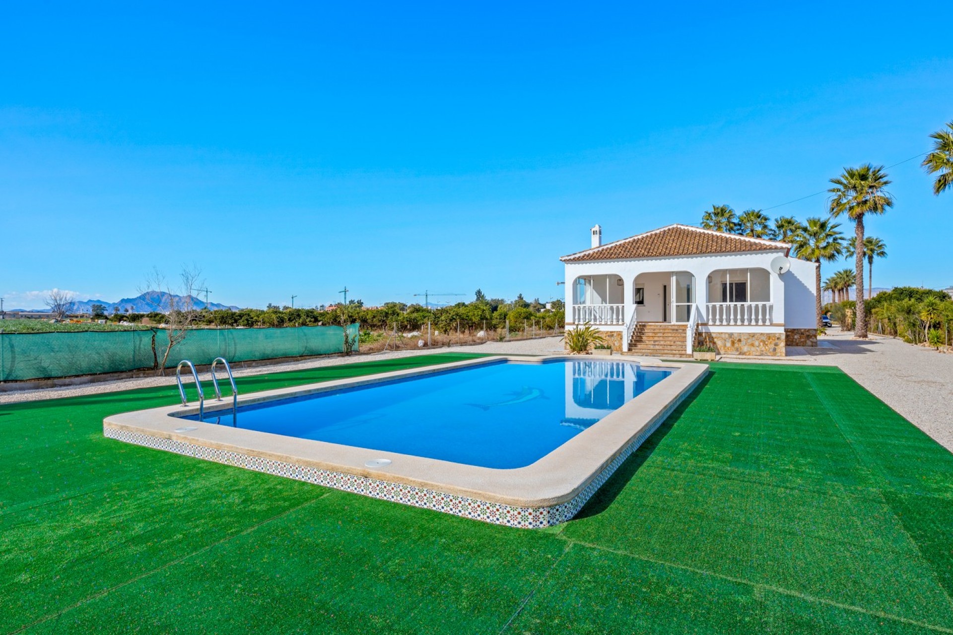 Re-Sale - Country Property - Dolores - Dolores - Country