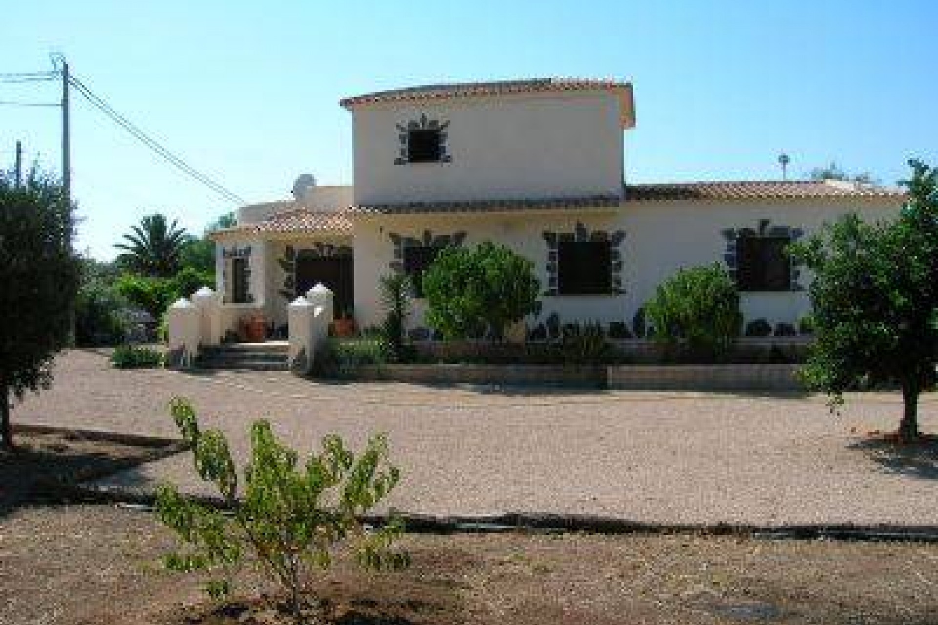 Re-Sale - Country Property - El Beal - El Beal - Country