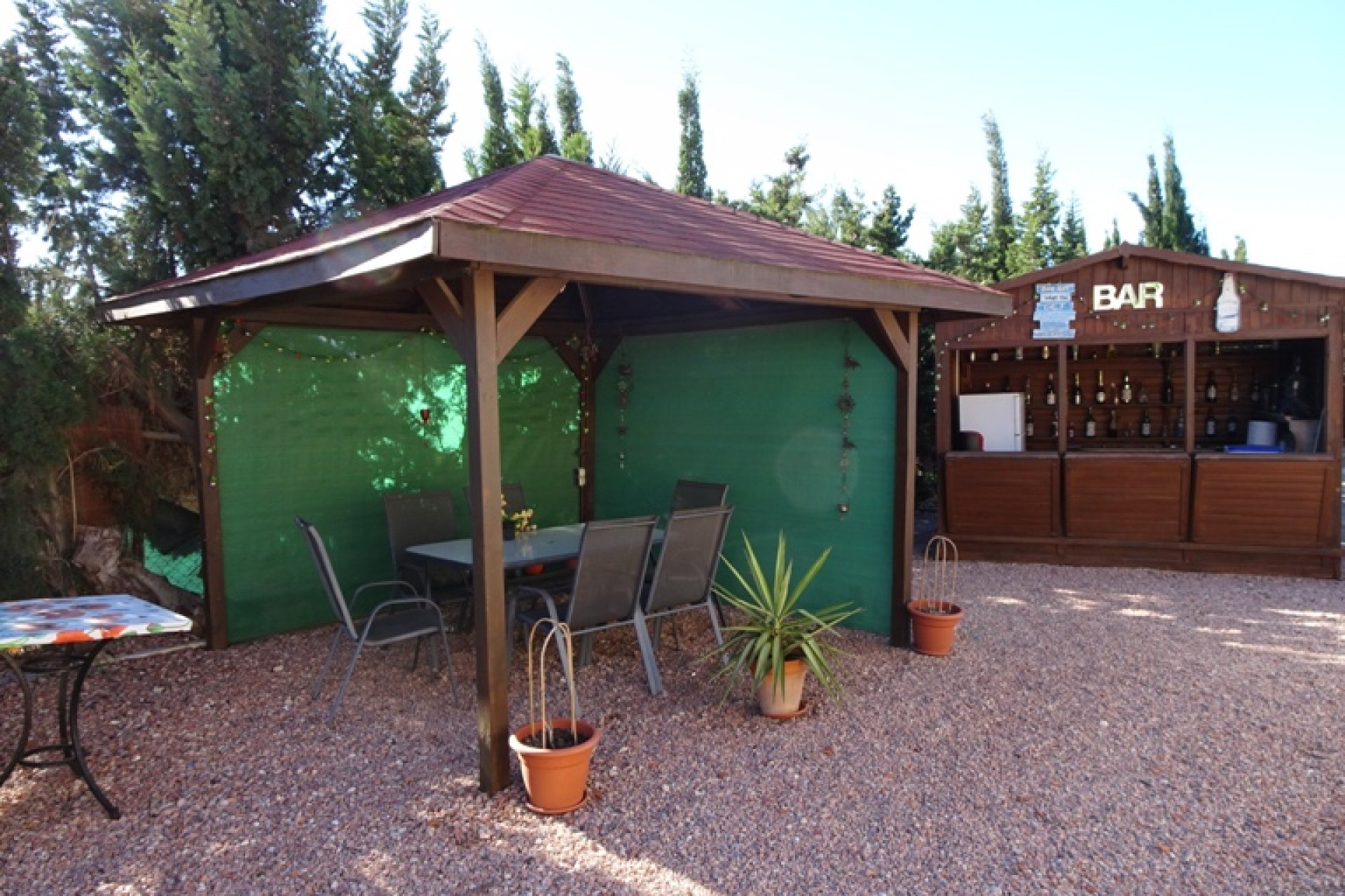 Re-Sale - Country Property - Elche - Elche - Country