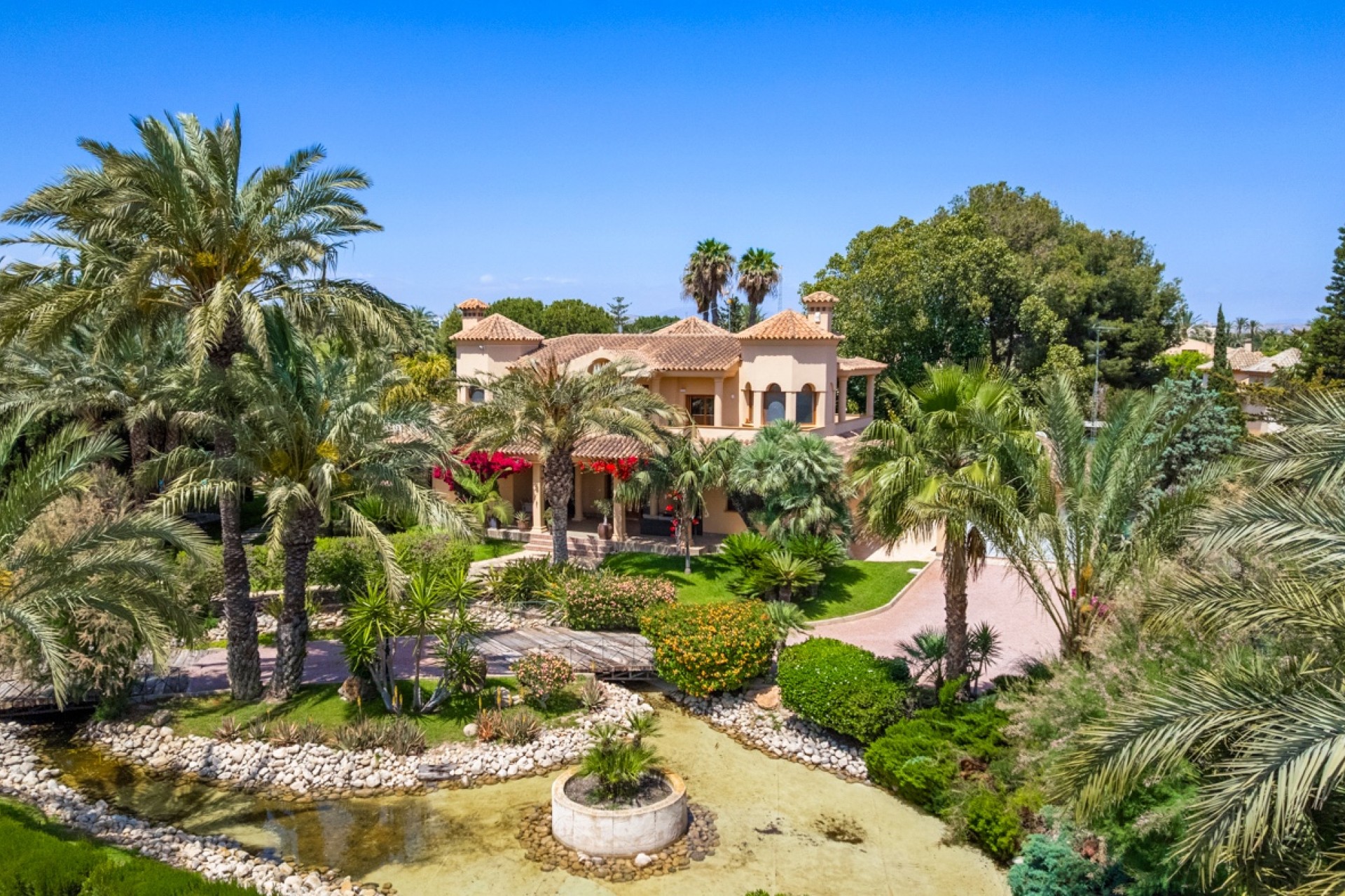 Re-Sale - Country Property - Elche - Elche - Country