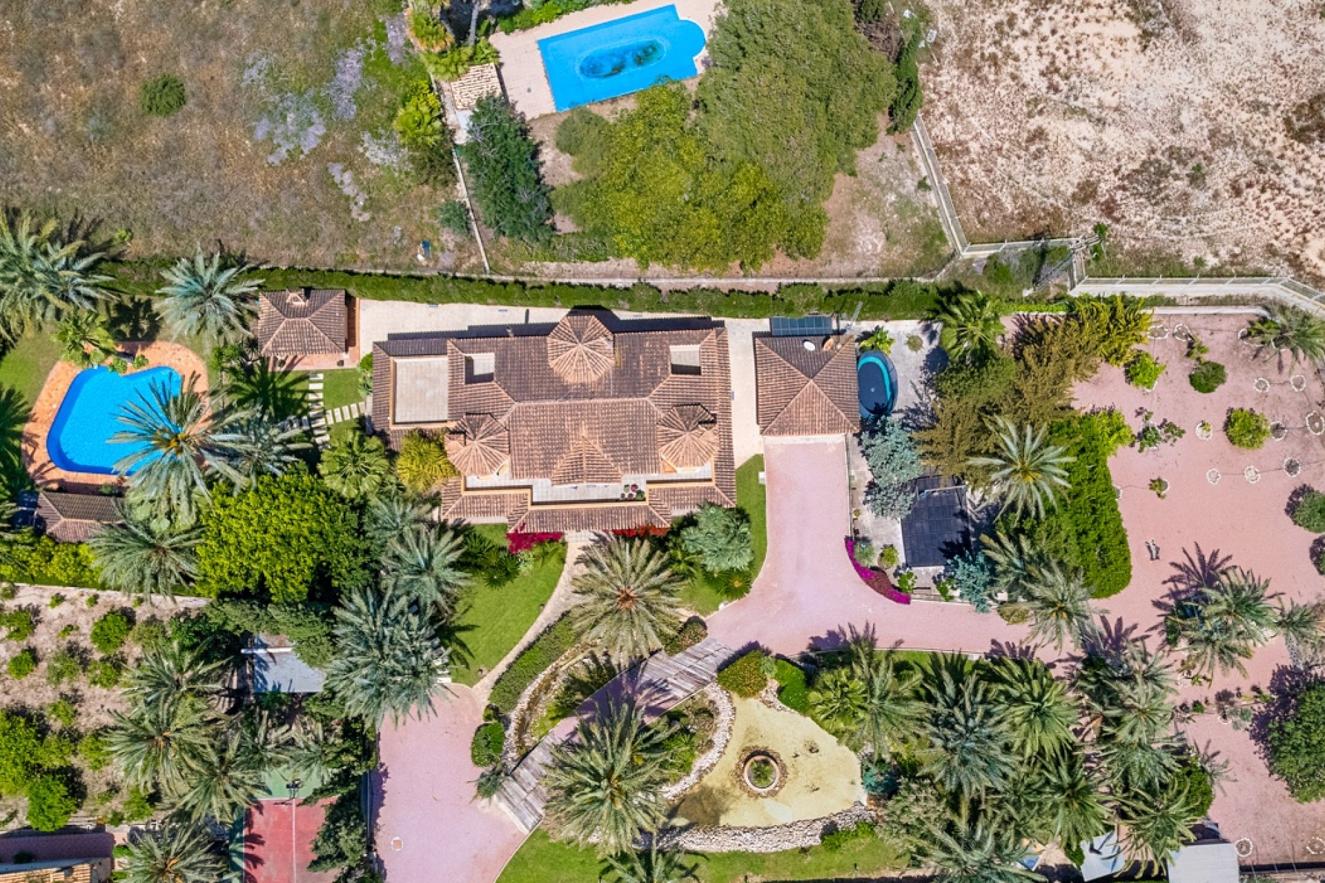 Re-Sale - Country Property - Elche - Elche - Country