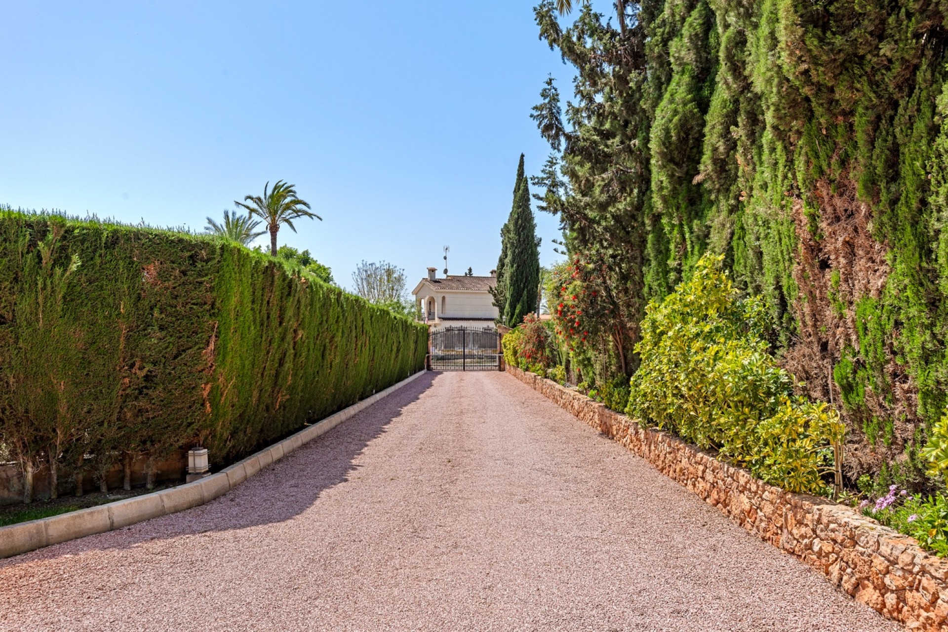 Re-Sale - Country Property - Elche - Elche - Country