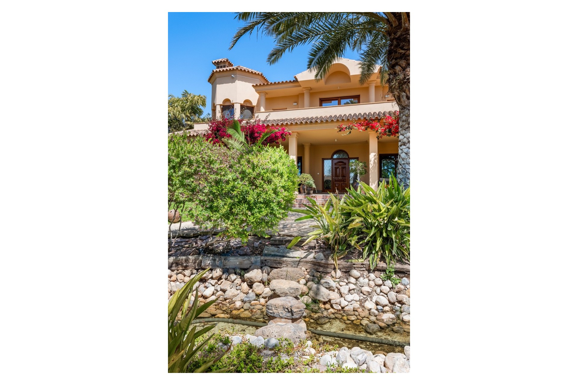 Re-Sale - Country Property - Elche - Elche - Country