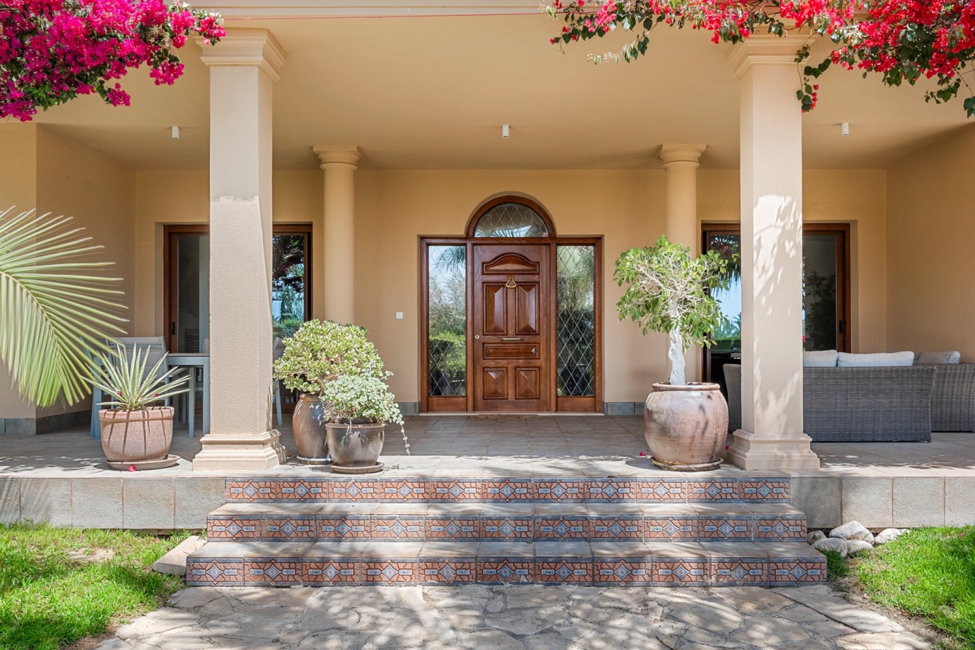 Re-Sale - Country Property - Elche - Elche - Country