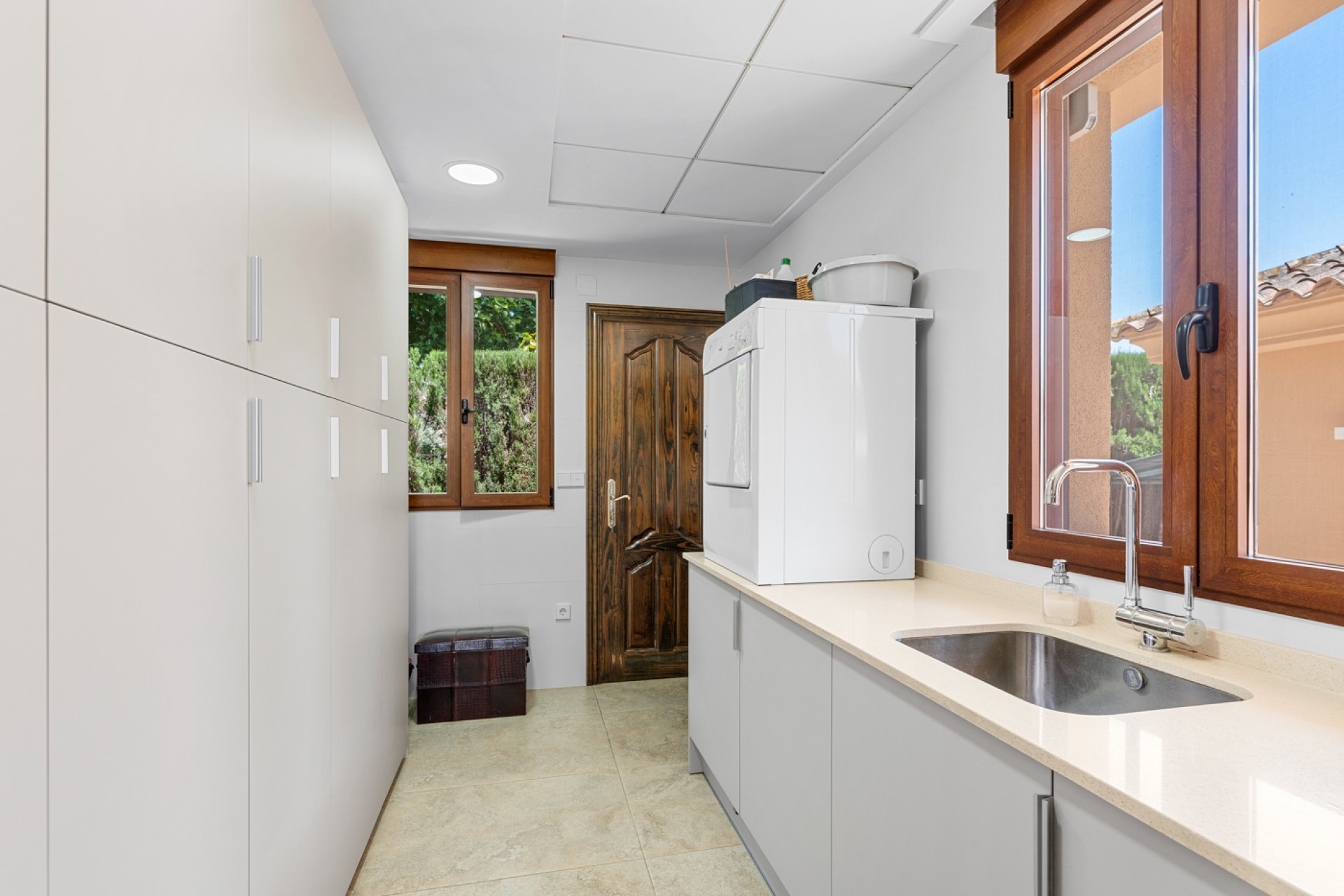 Re-Sale - Country Property - Elche - Elche - Country