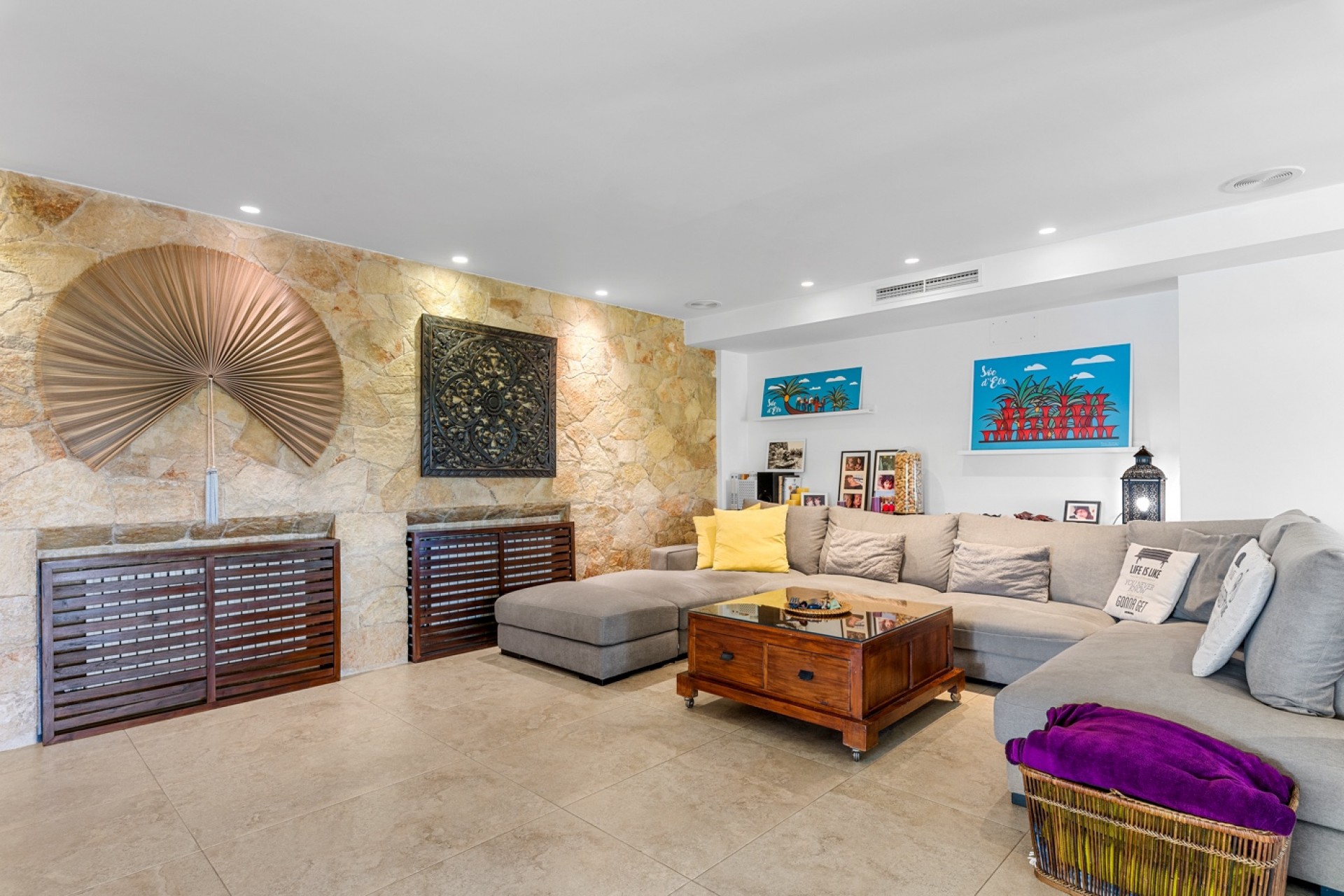 Re-Sale - Country Property - Elche - Elche - Country