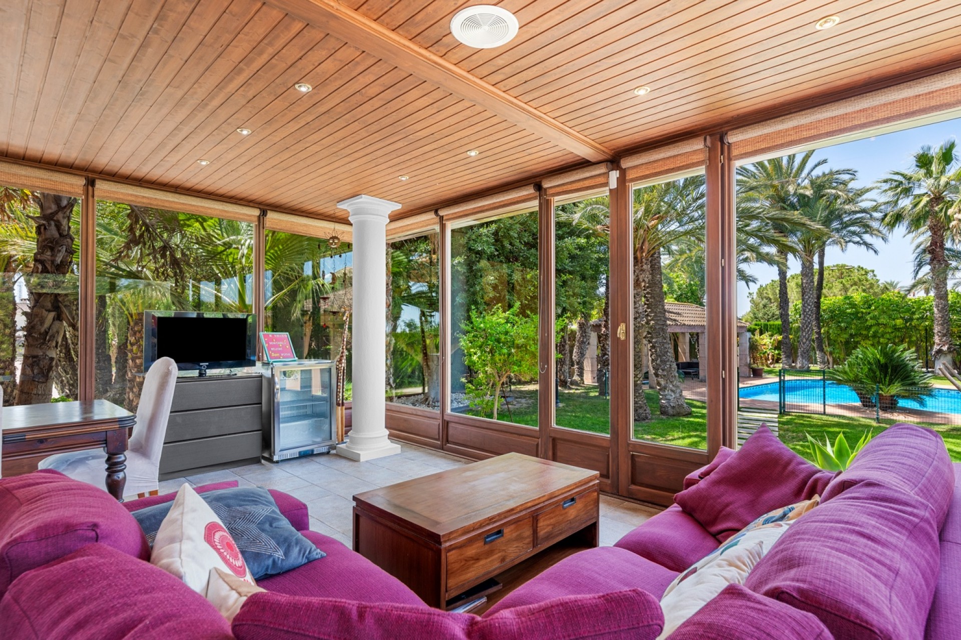 Re-Sale - Country Property - Elche - Elche - Country