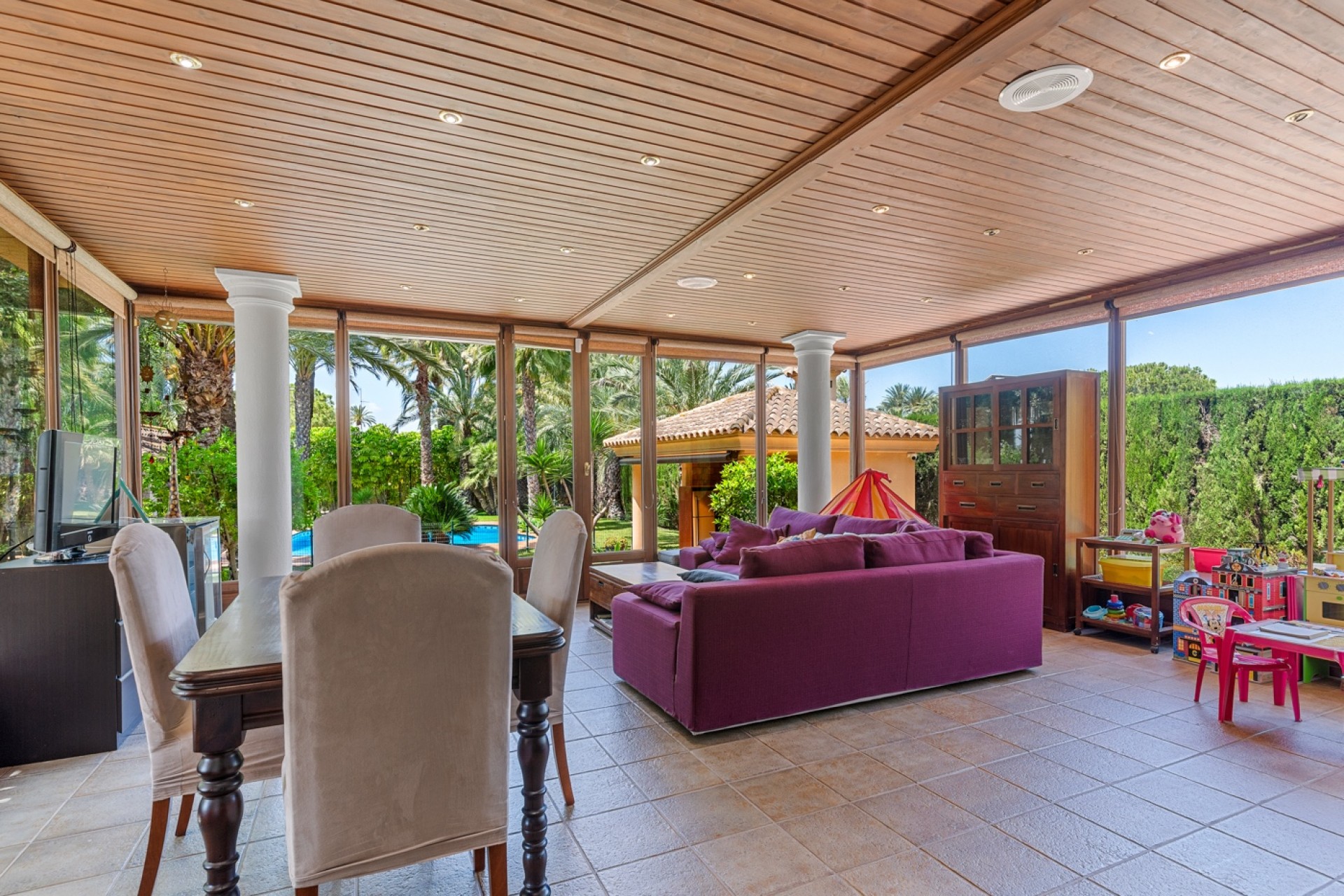 Re-Sale - Country Property - Elche - Elche - Country