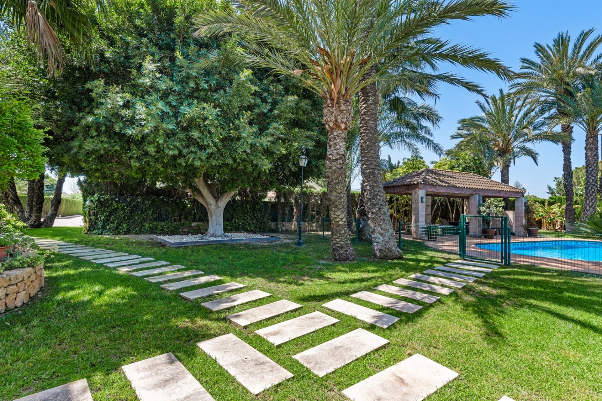 Re-Sale - Country Property - Elche - Elche - Country