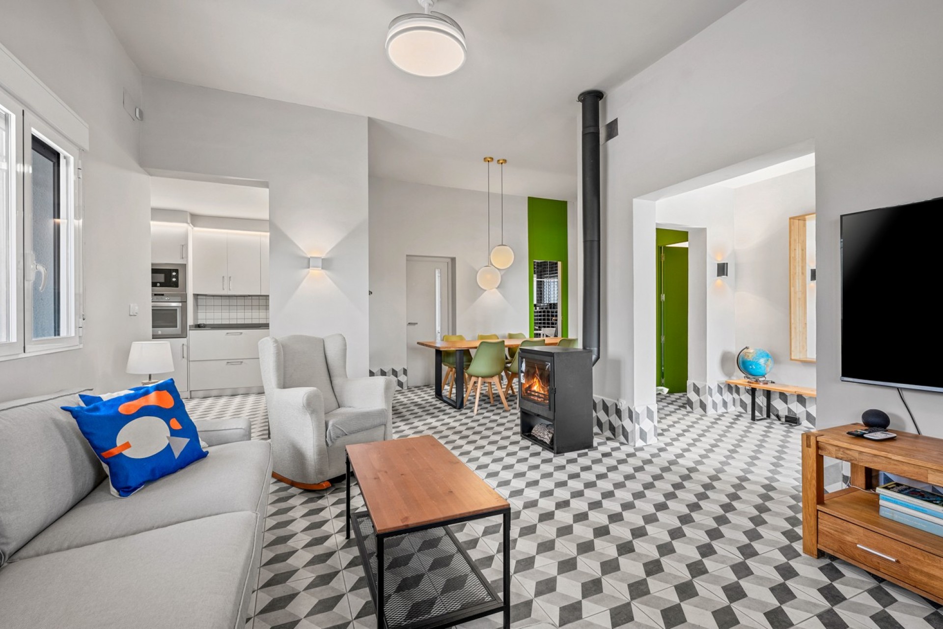 Re-Sale - Country Property - Elche - Elche - Country