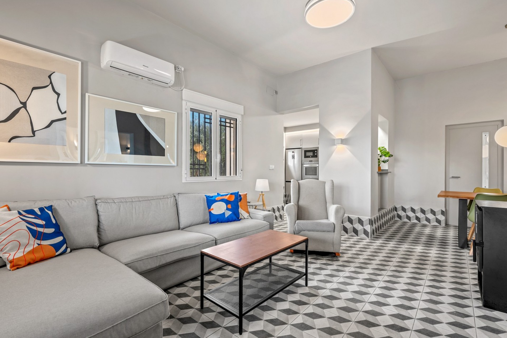 Re-Sale - Country Property - Elche - Elche - Country