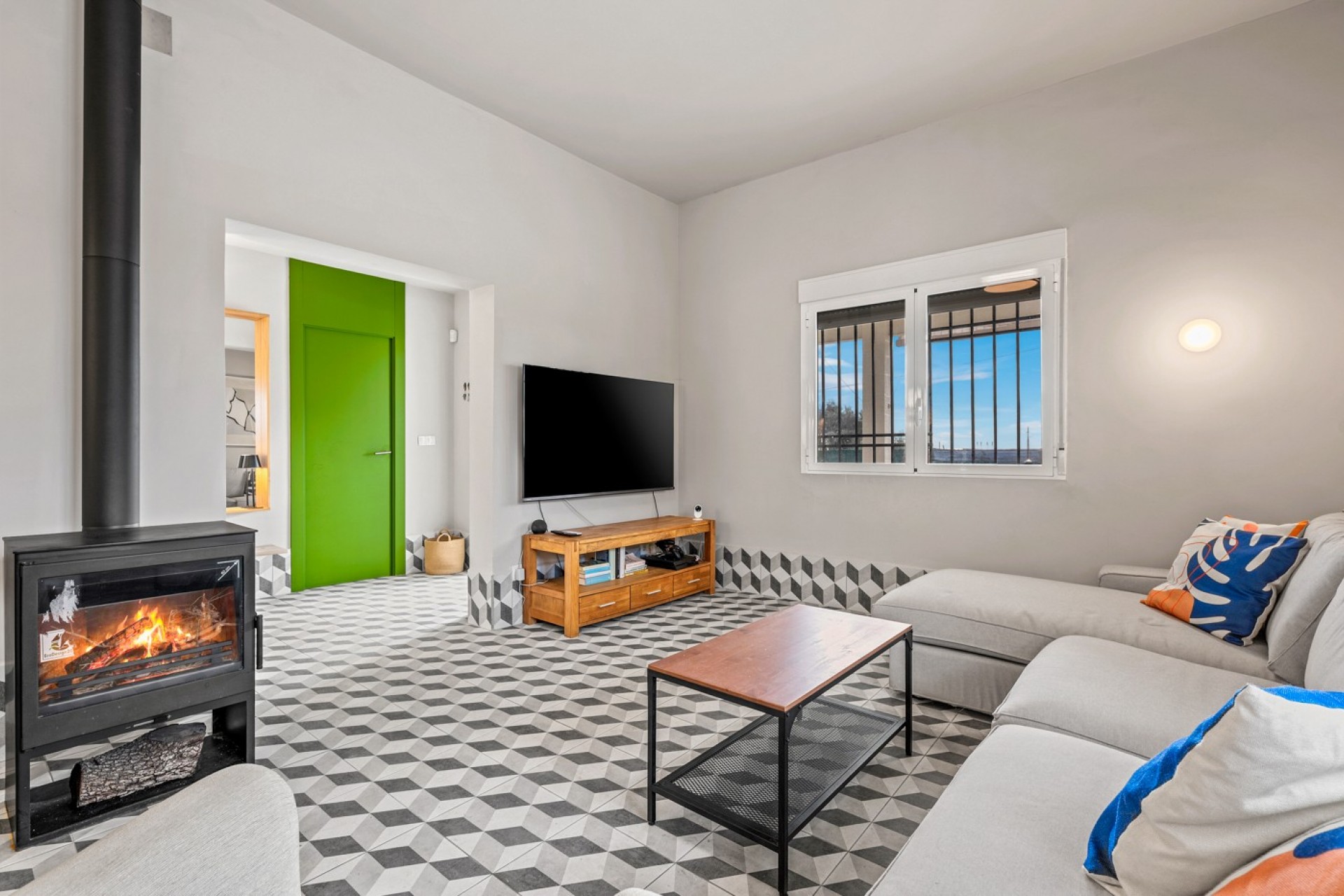 Re-Sale - Country Property - Elche - Elche - Country