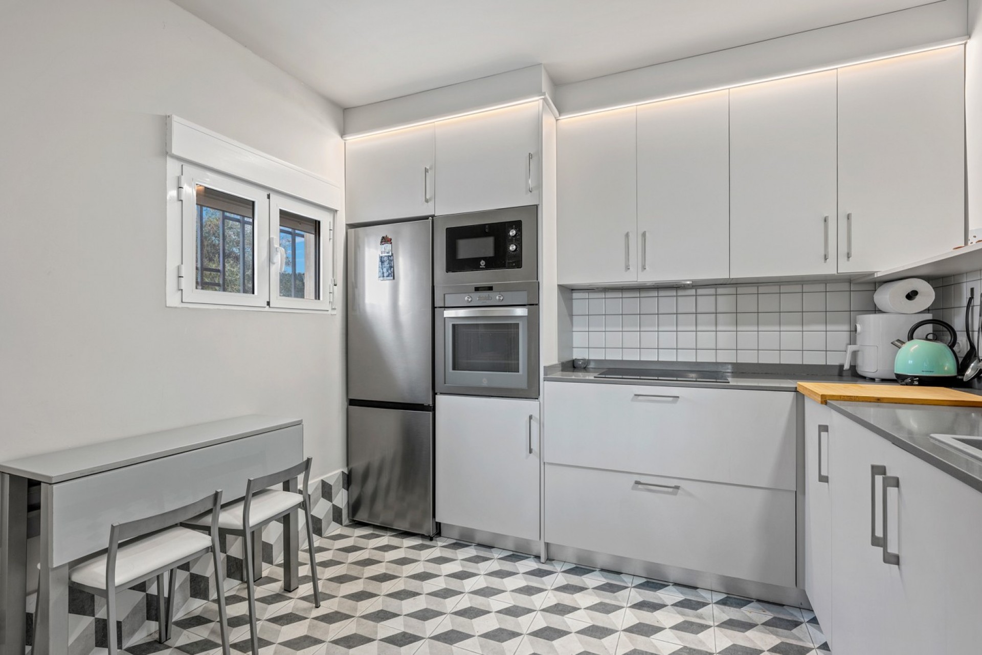 Re-Sale - Country Property - Elche - Elche - Country